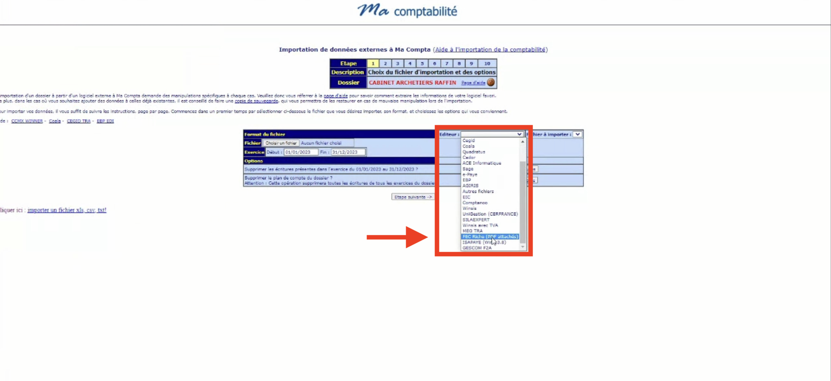 importer-ecritures-NETEXCOM-_Chaintrust-02.png