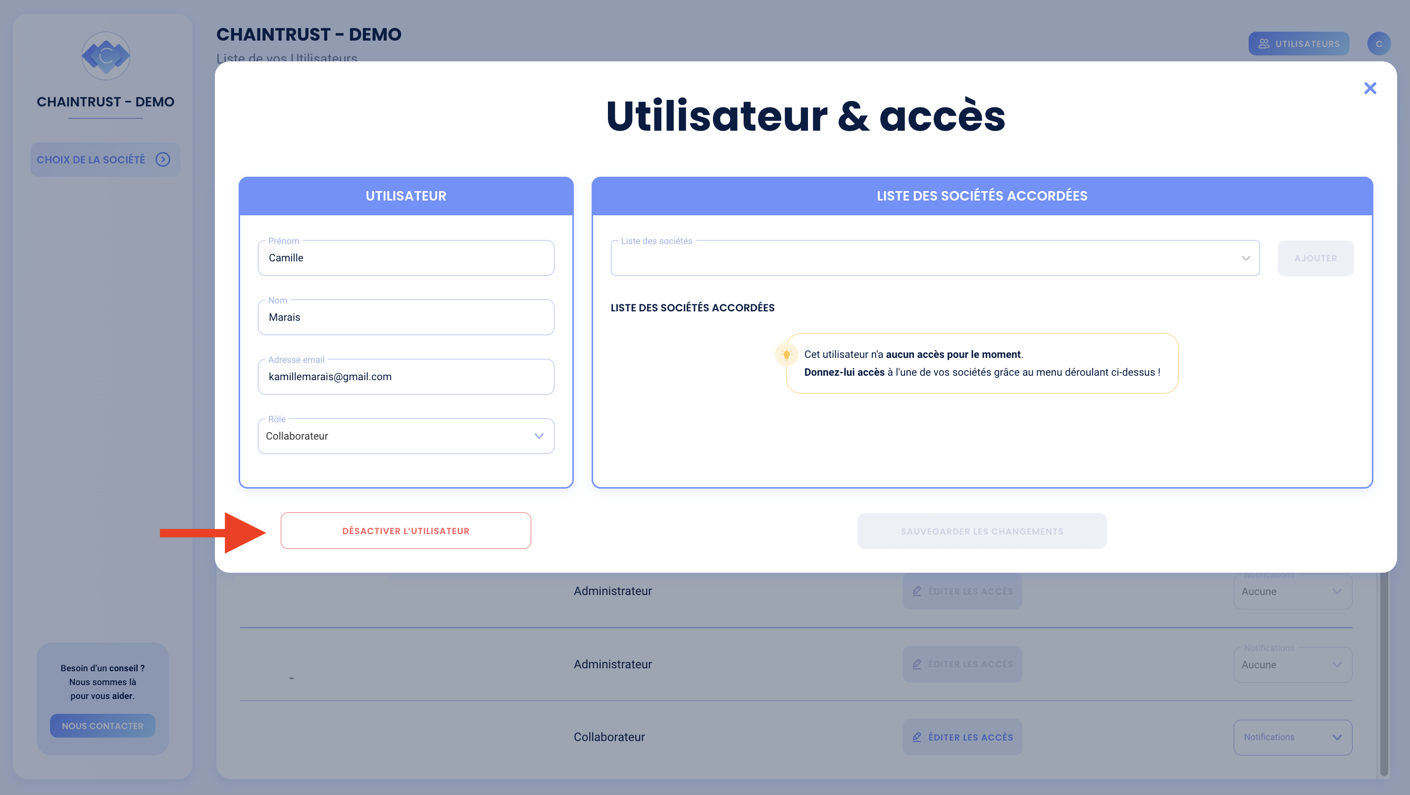 supprimer-un-acces-Chaintrust-03.png