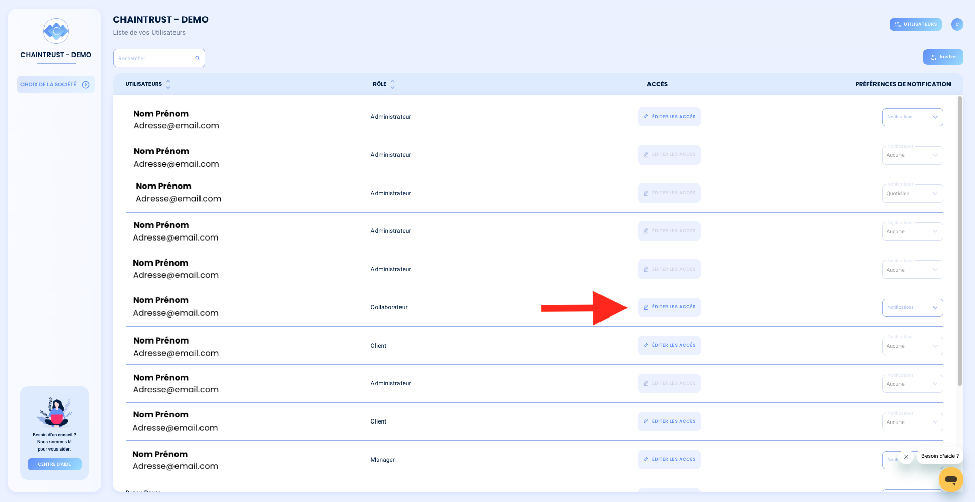 supprimer-un-acces-Chaintrust-02.png