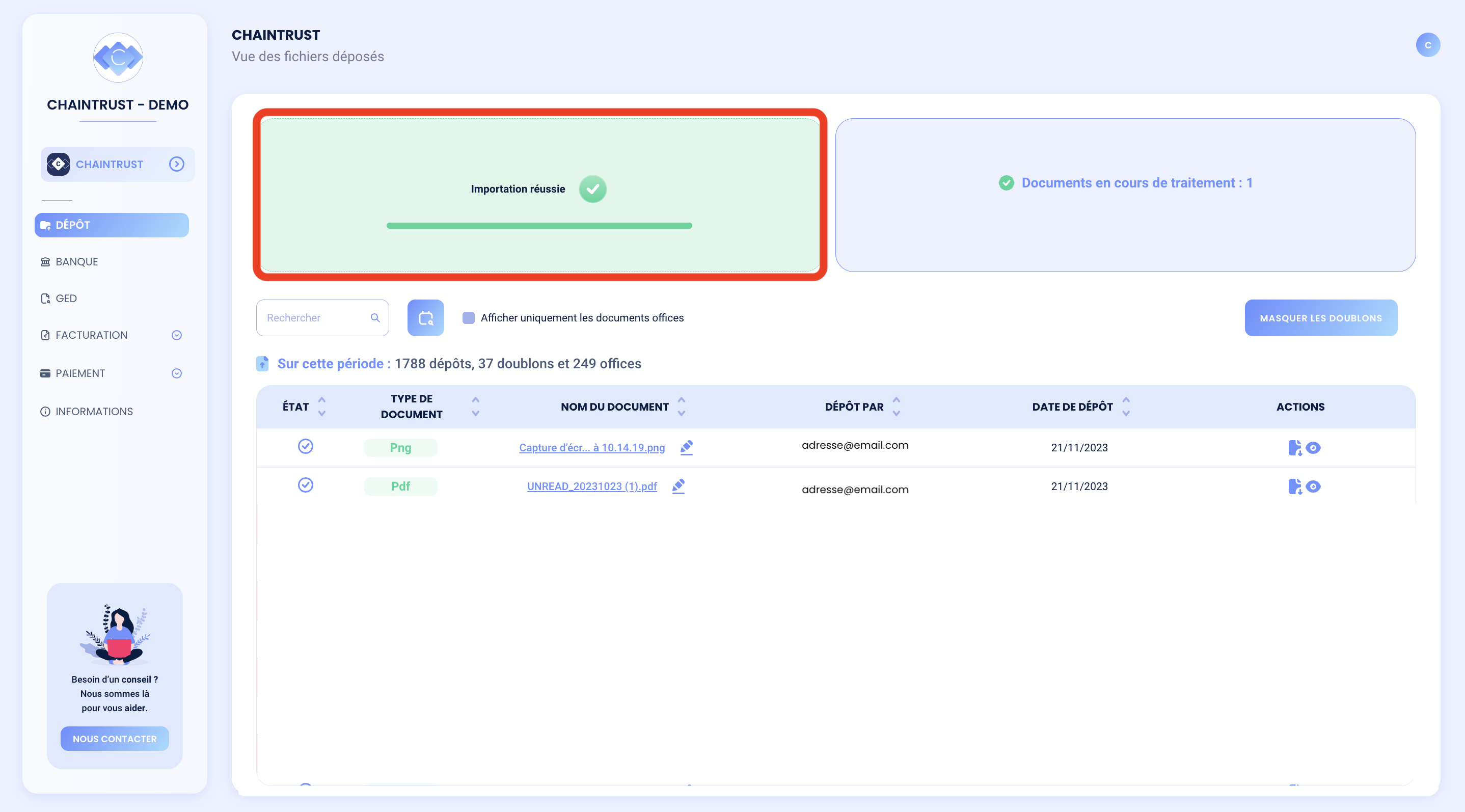 deposer-des-factures-Chaintrust-02.png