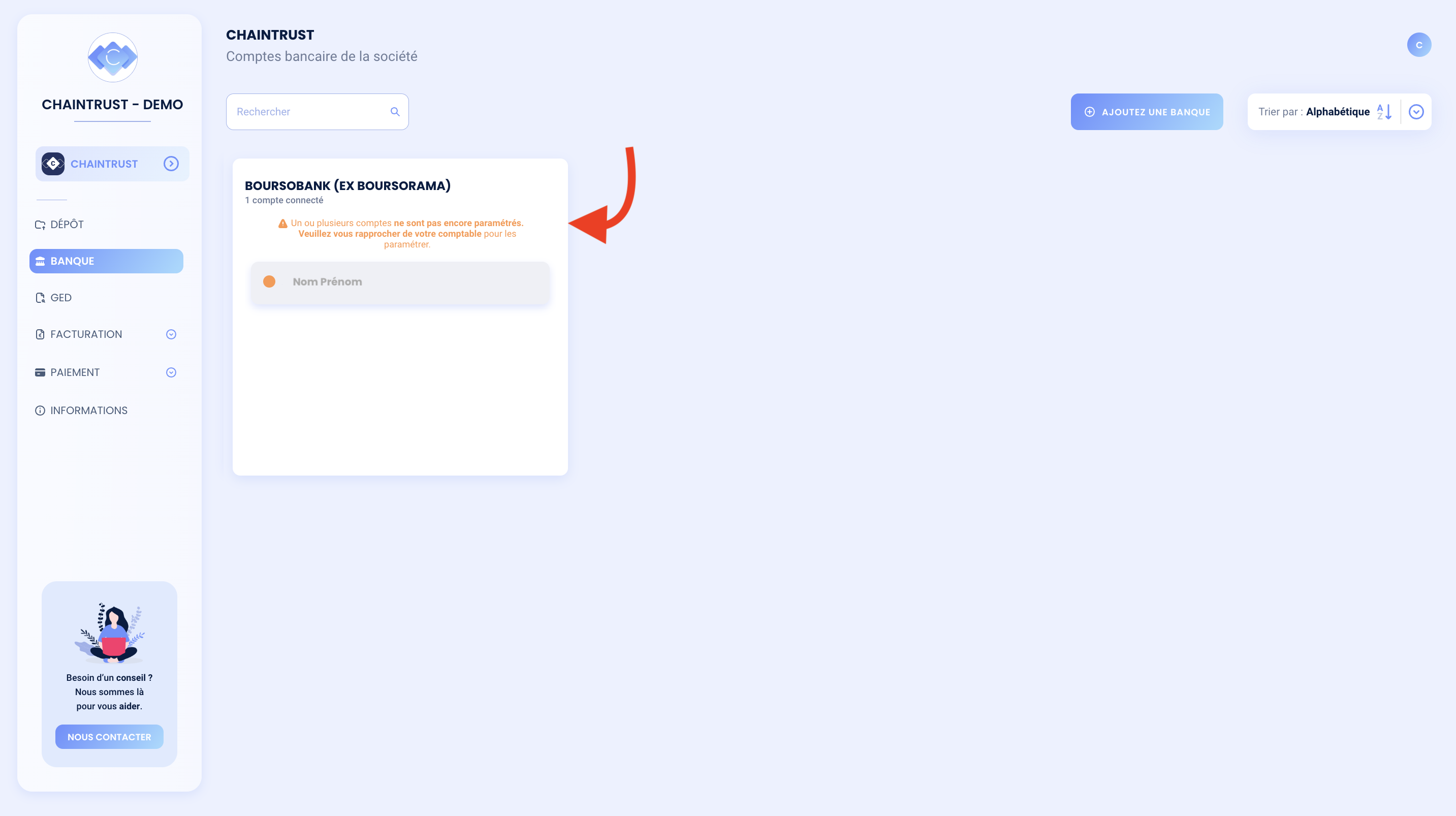connecter-banque-Chaintrust-acces-client-05.png