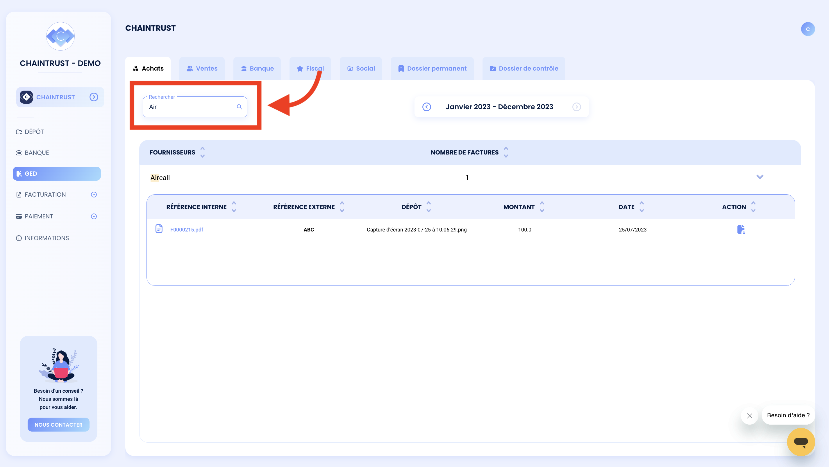 decouvrir-la-GED-acces-client-Chaintrust-04.png