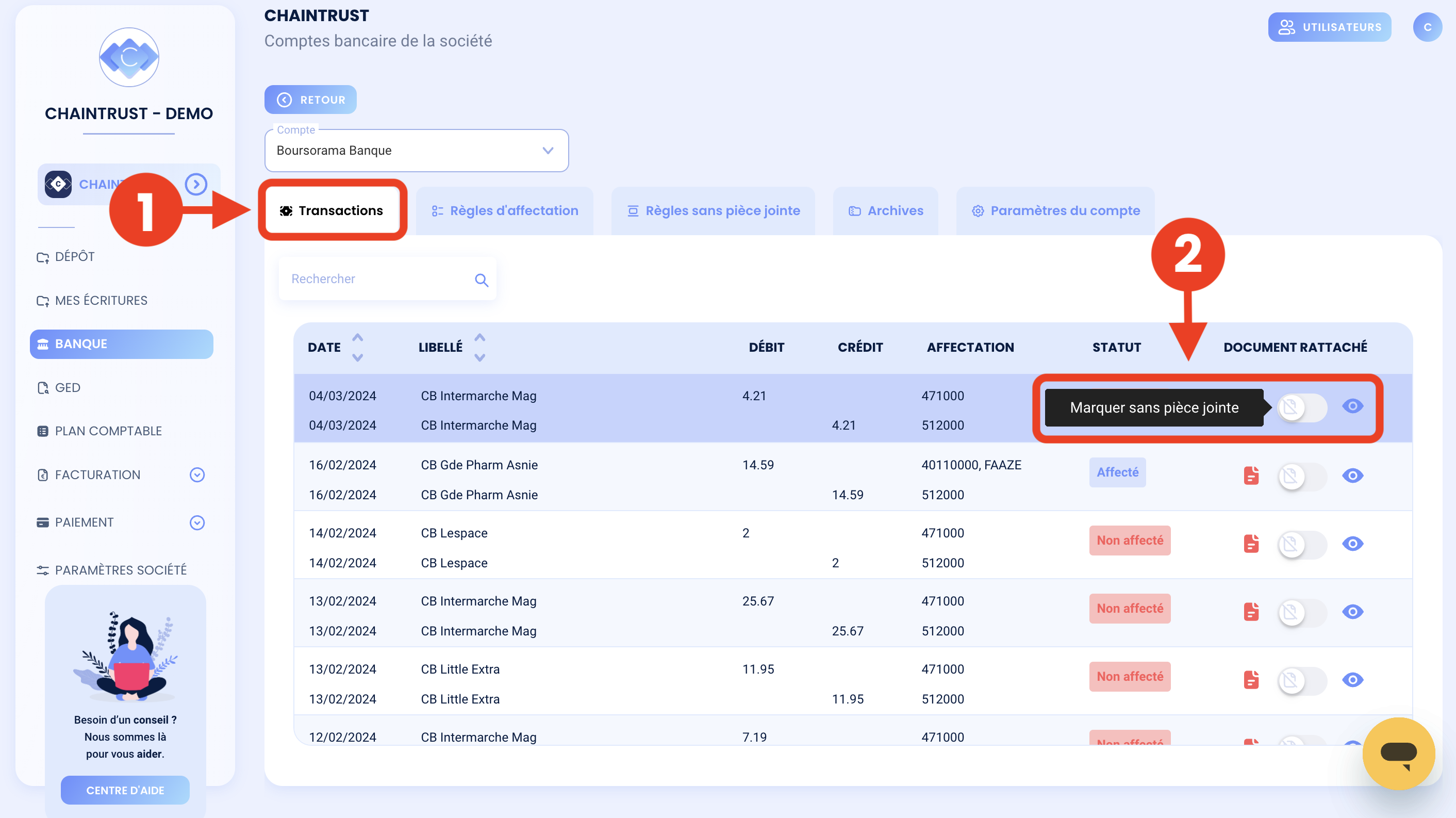 Marquer-une-transaction-sans-piece-jointe-banque-Chaintrust-04.png
