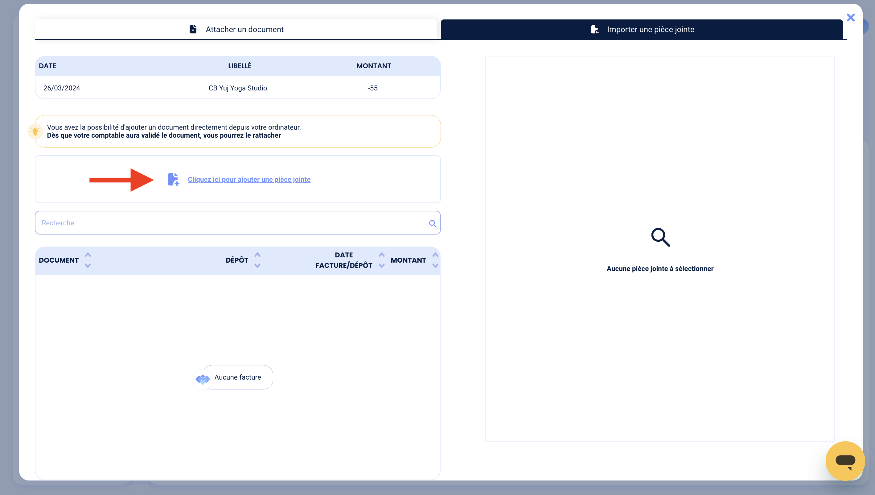 rattacher-des-pieces-ecritures-bancaires-clients-Chainturst-04.png