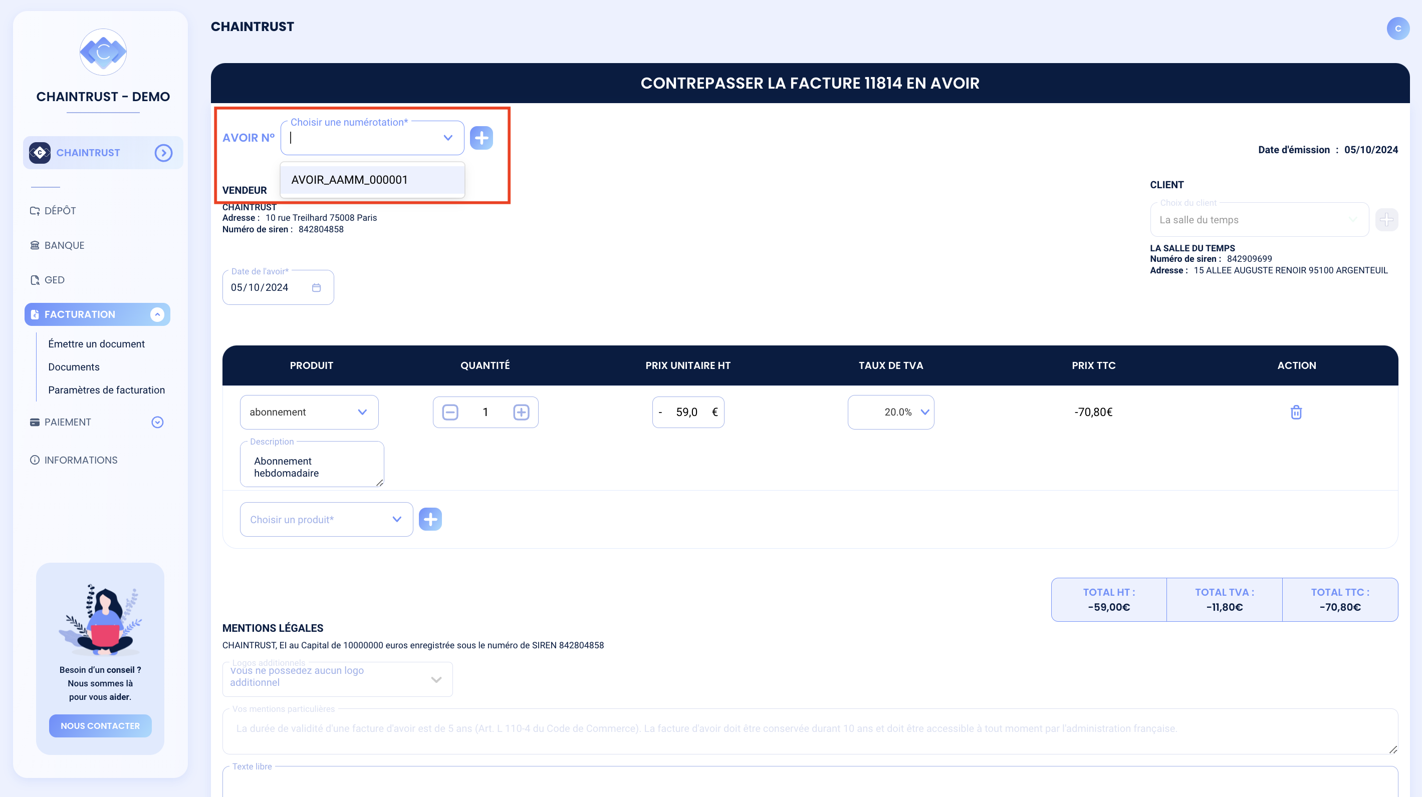 contrepasser-facture-avoir-facturation-Chaintrust-02.png