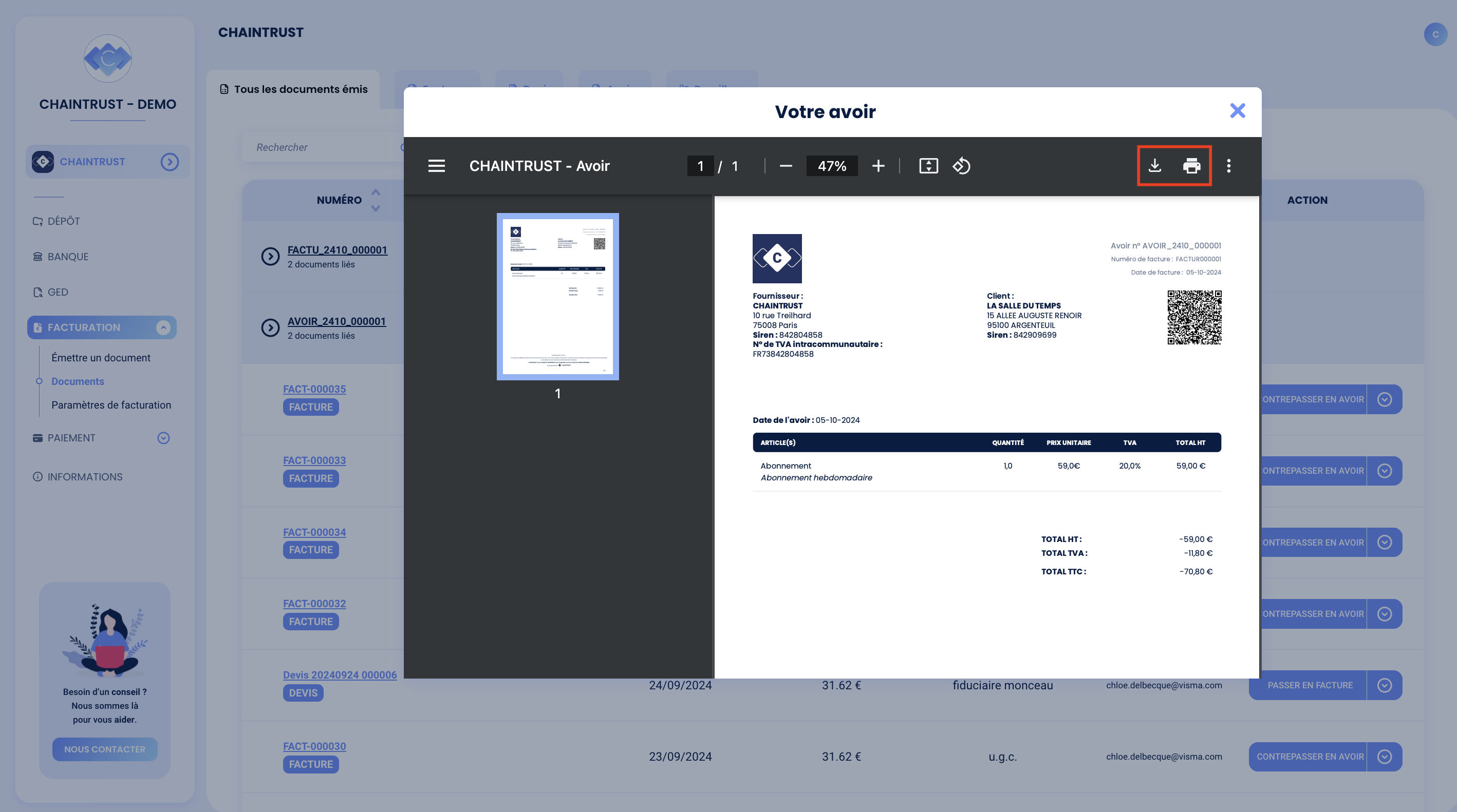 contrepasser-facture-avoir-facturation-Chaintrust-05.png