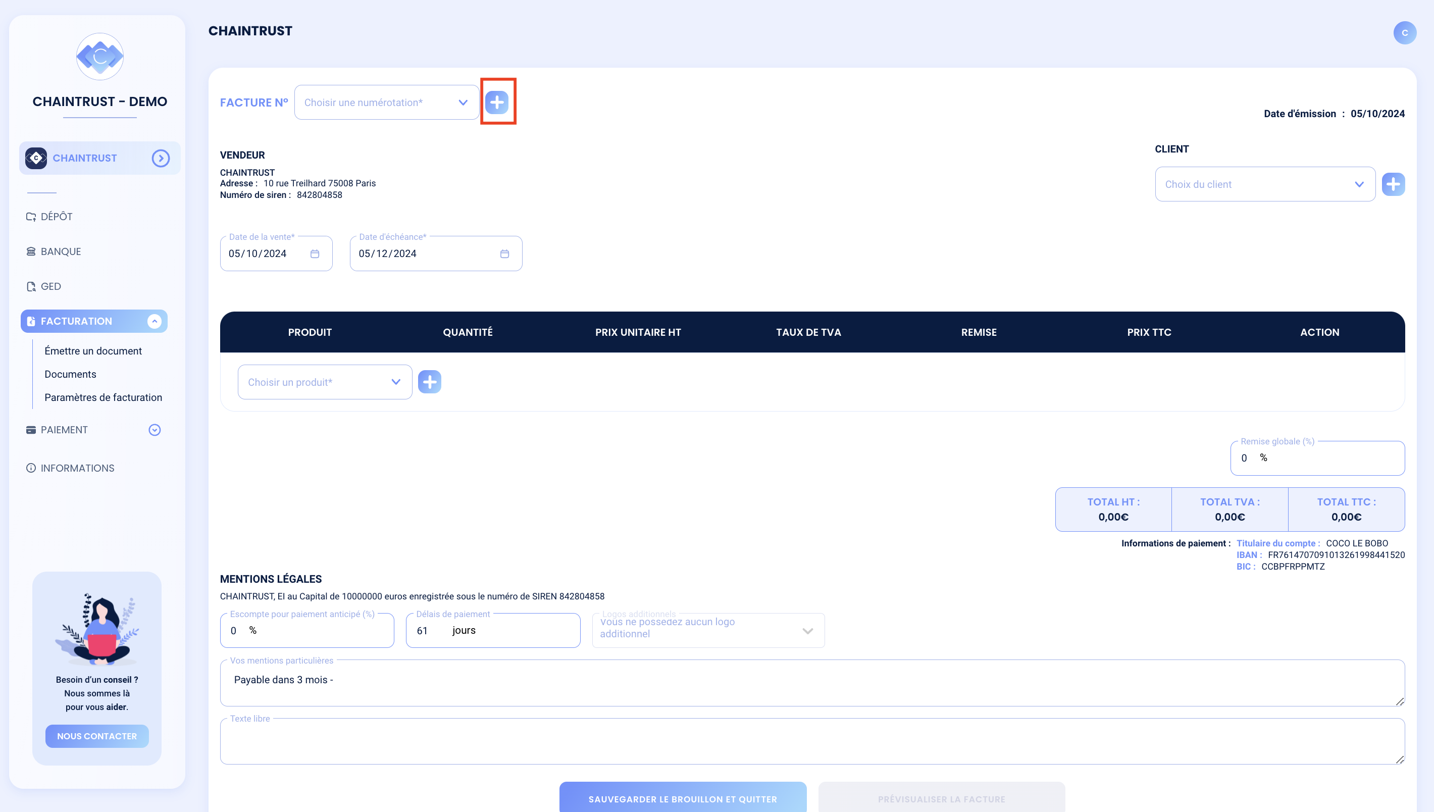creer-numerotation-facturation-Chaintrust-04.png