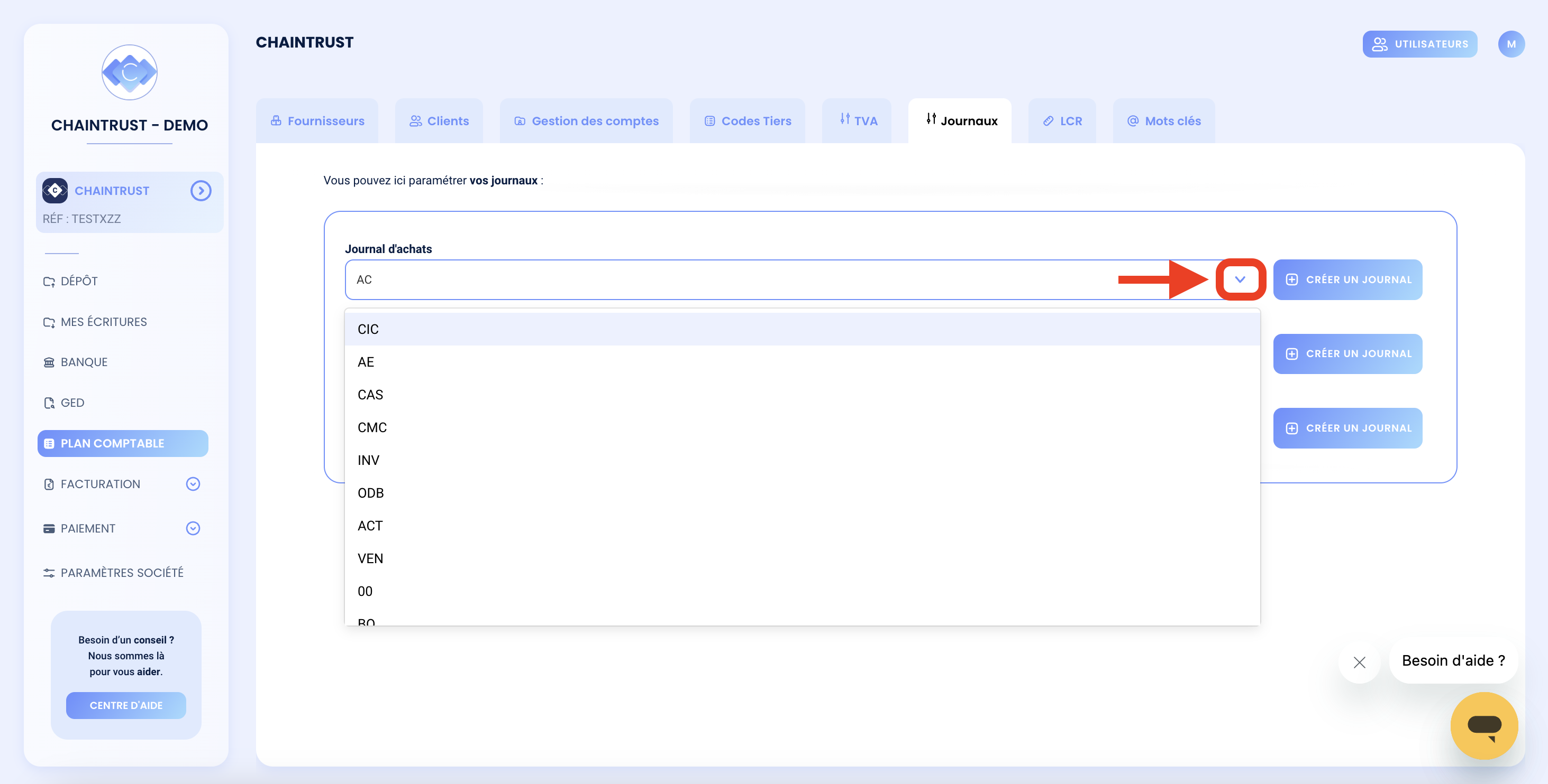 Modifier-les-codes-journaux-chaintrust-4.png