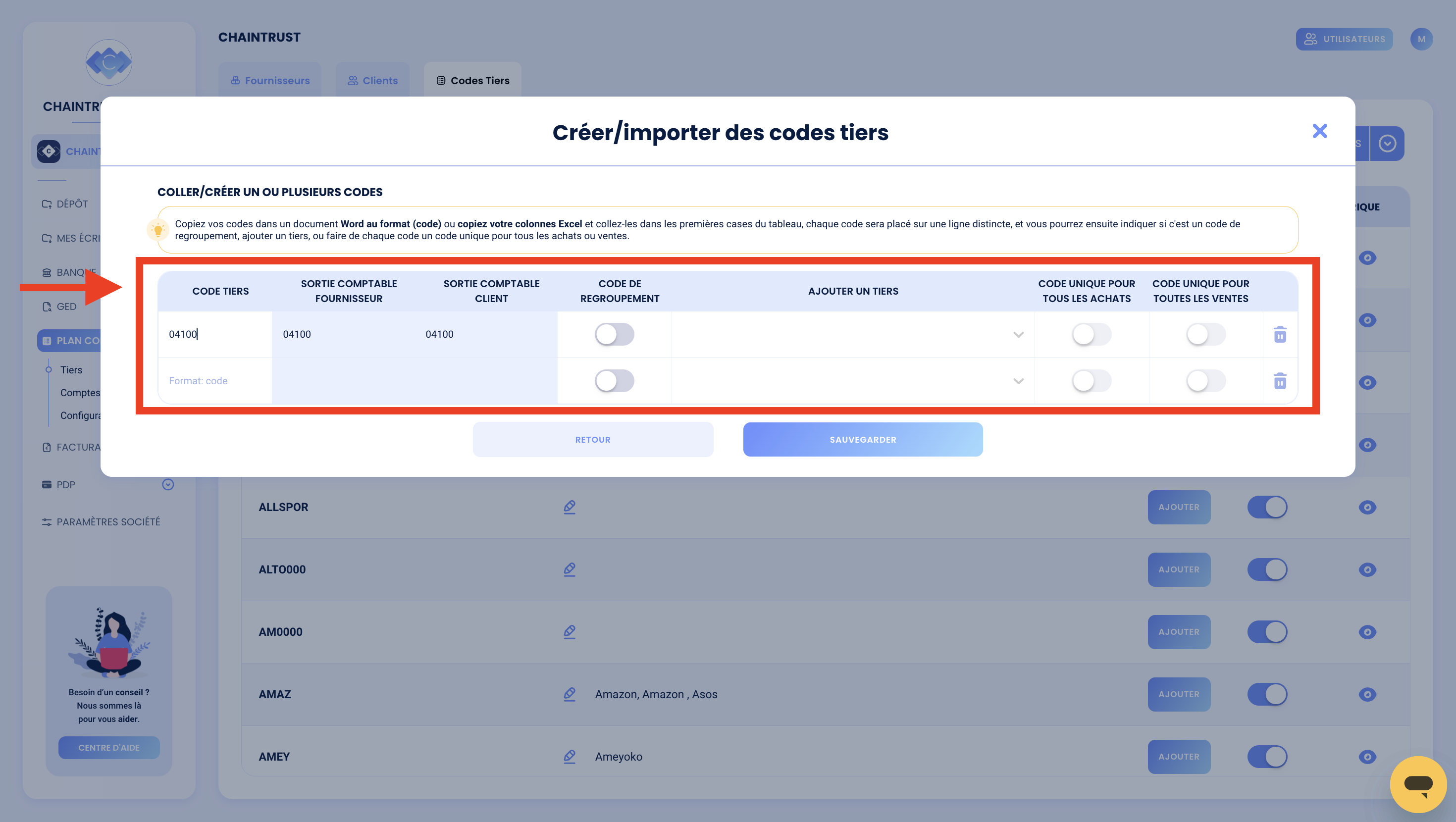 Créer-un-code-tiers-chaintrust-3.png