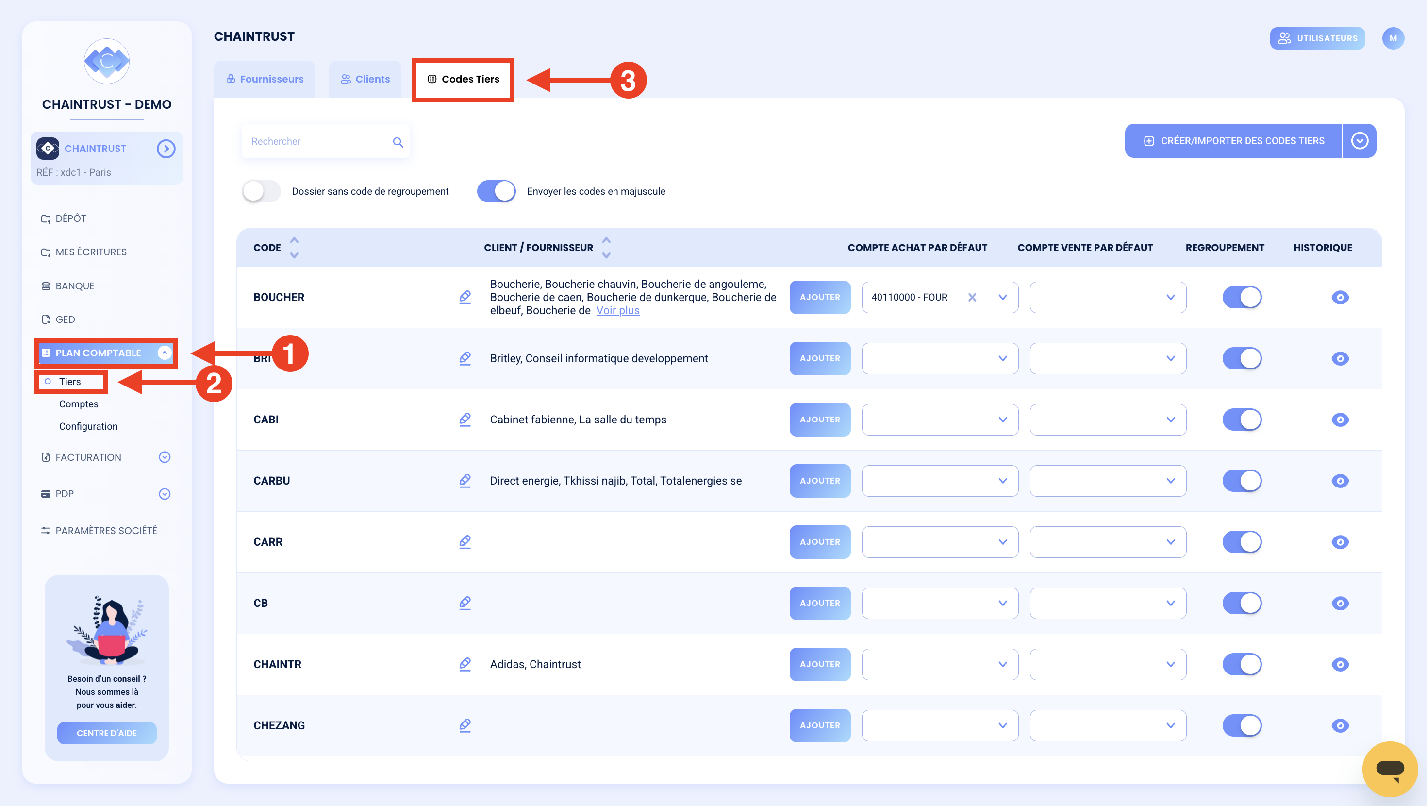 Paramétrer-401-fournisseurs-411-clients-chaintrust-3.png