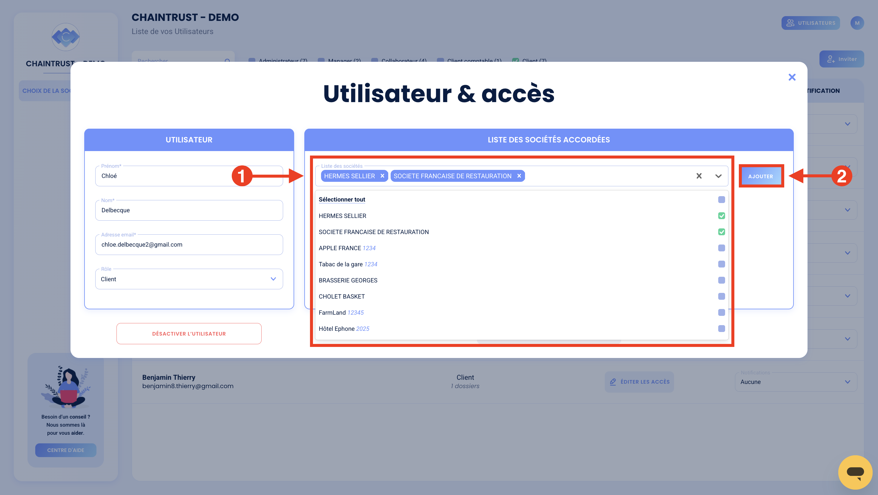 Attribuer-un-dossier-à-un-client-chaintrust-3.png