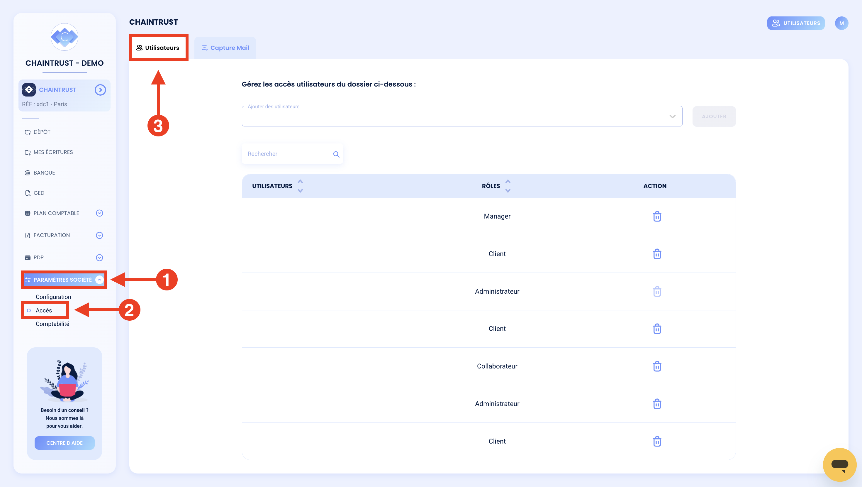 Attribuer-un-dossier-à-un-client-chaintrust-4.png