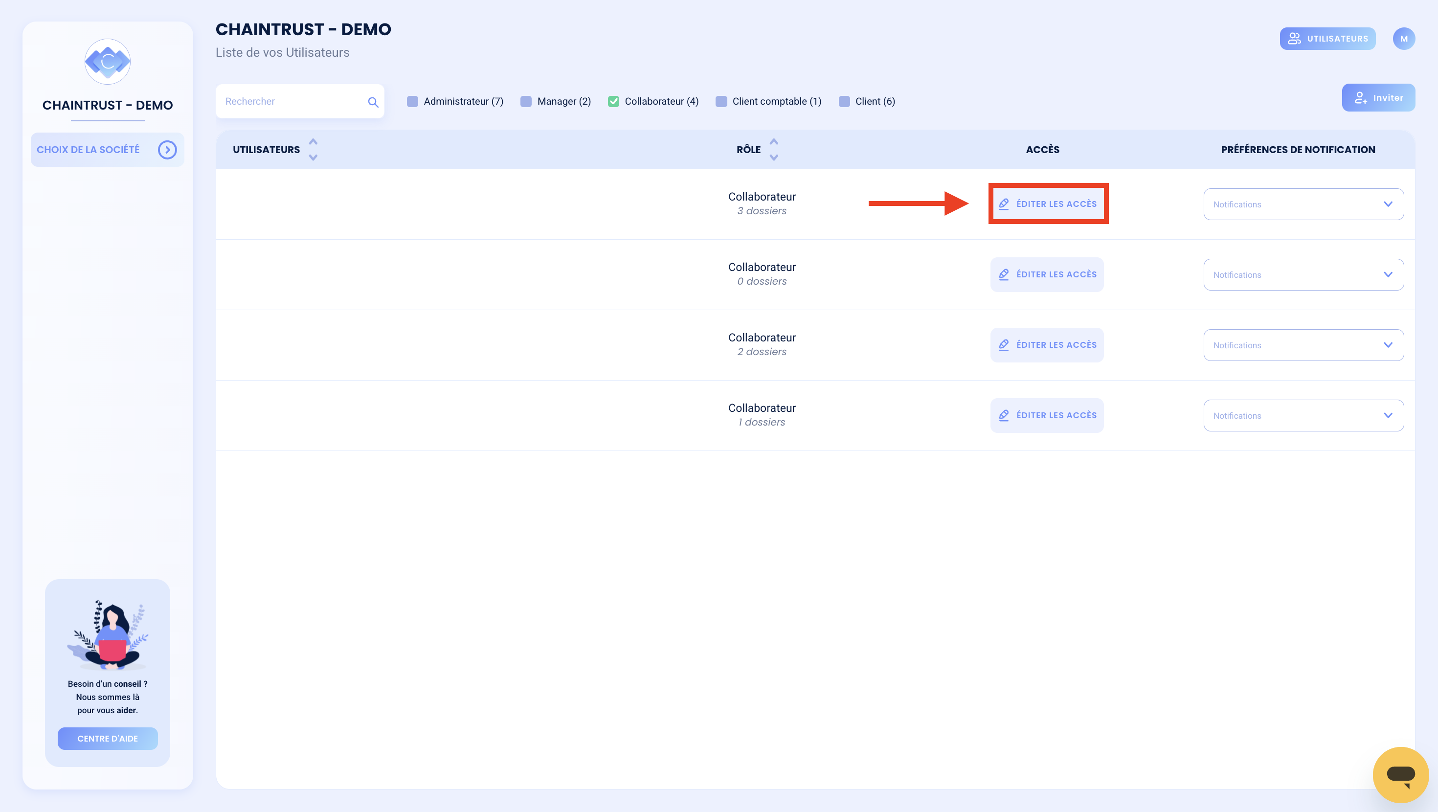 Attribuer-un-dossier-à-un-collaborateur-chaintrust-2.png
