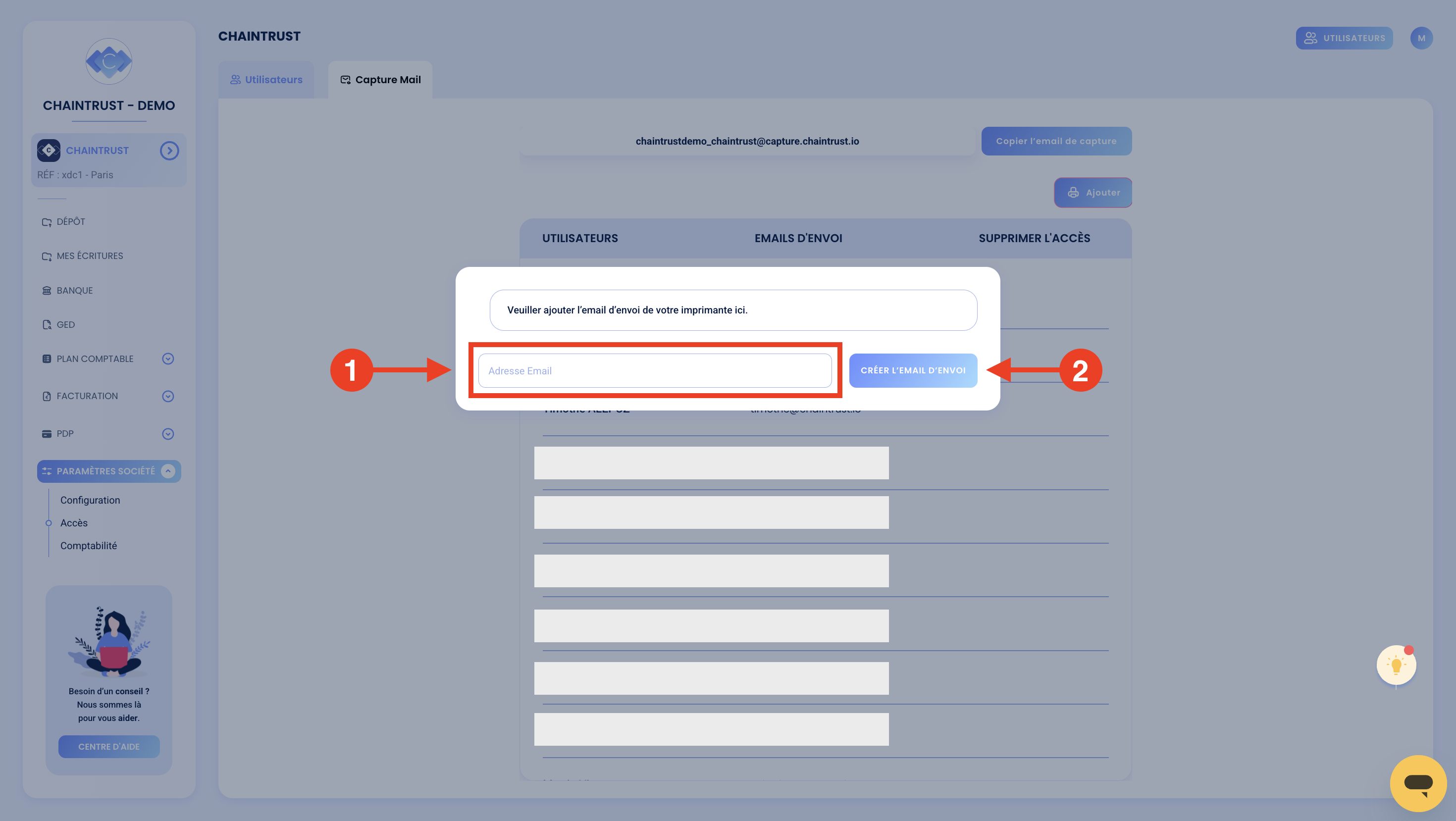 Envoyer des factures sur Chaintrust-via-un-scanner-chaintrust-3.png