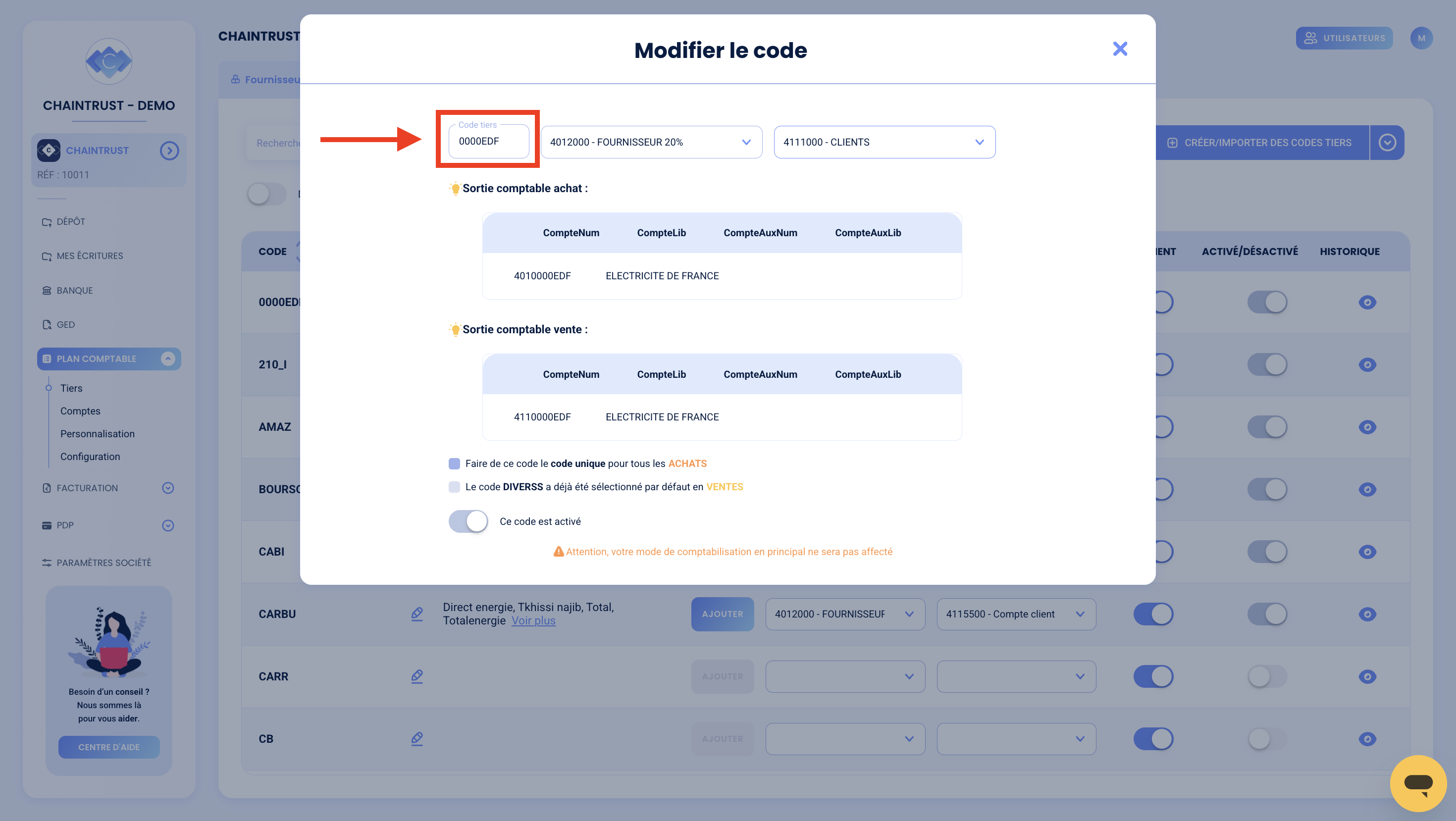 Modifier-un-code-tiers-chaintrust-4.png