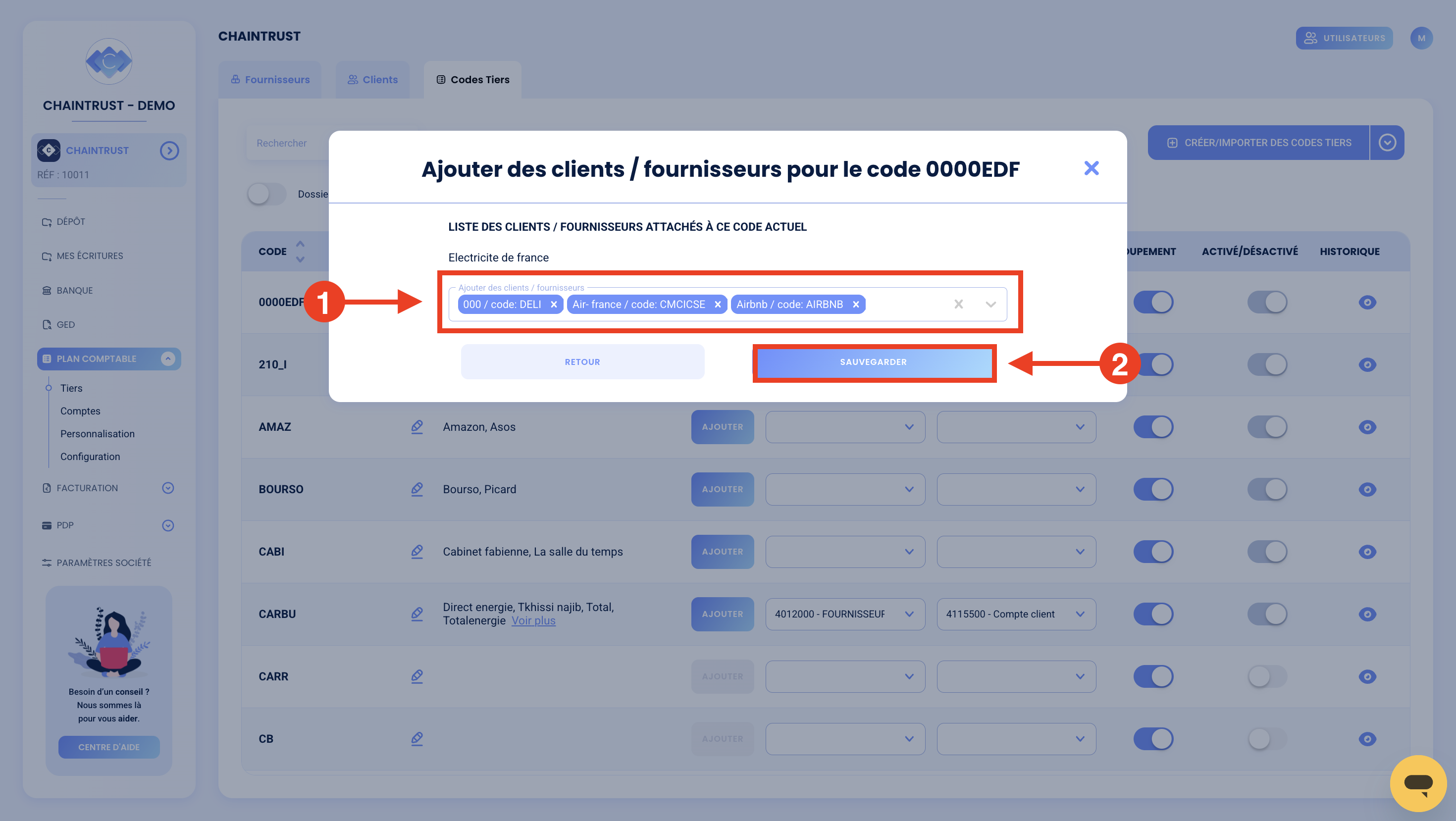 Créer-un-code-de-regroupement-chaintrust-5.png