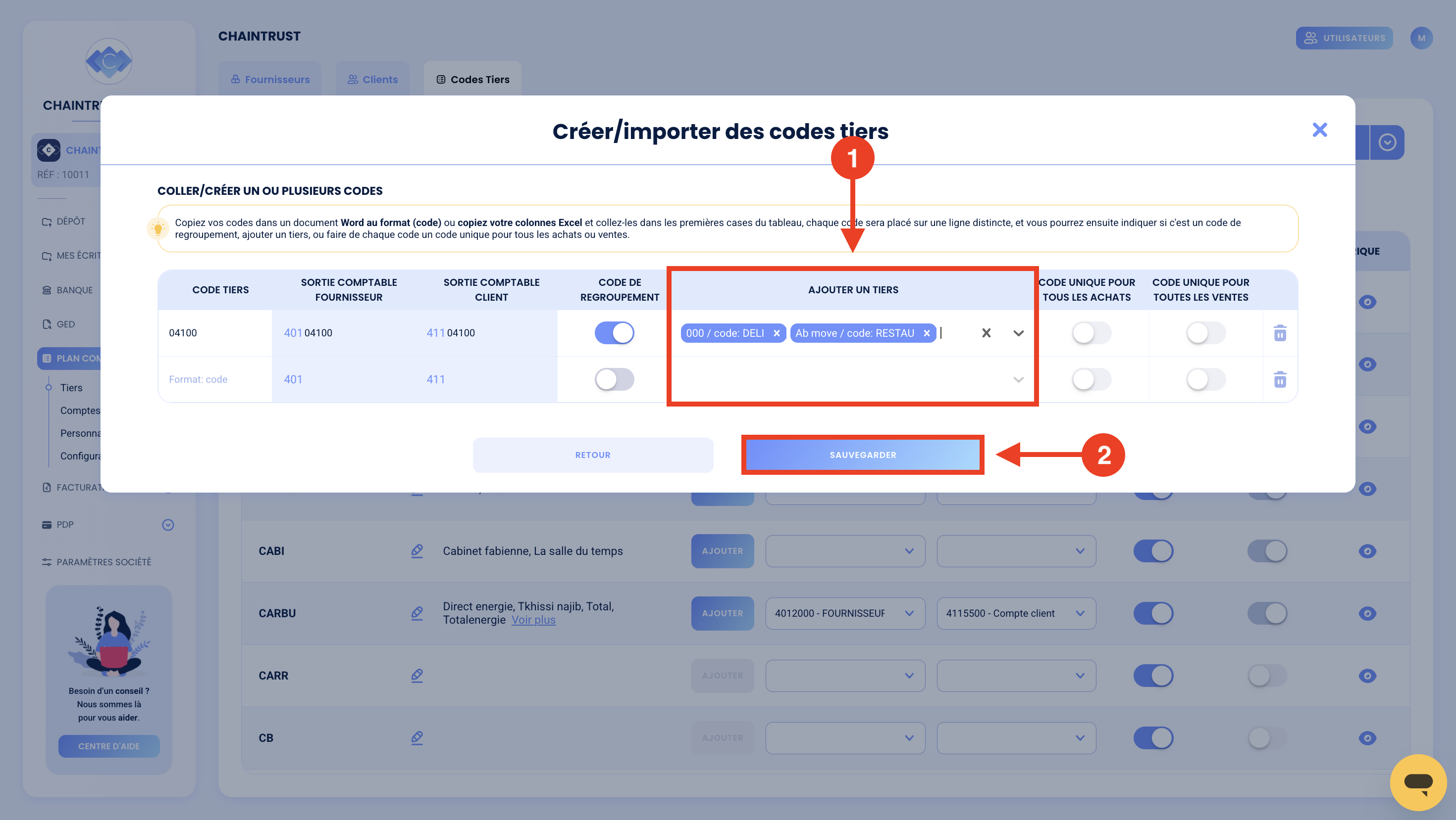 Créer-un-code-tiers-Chaintrust-06.png