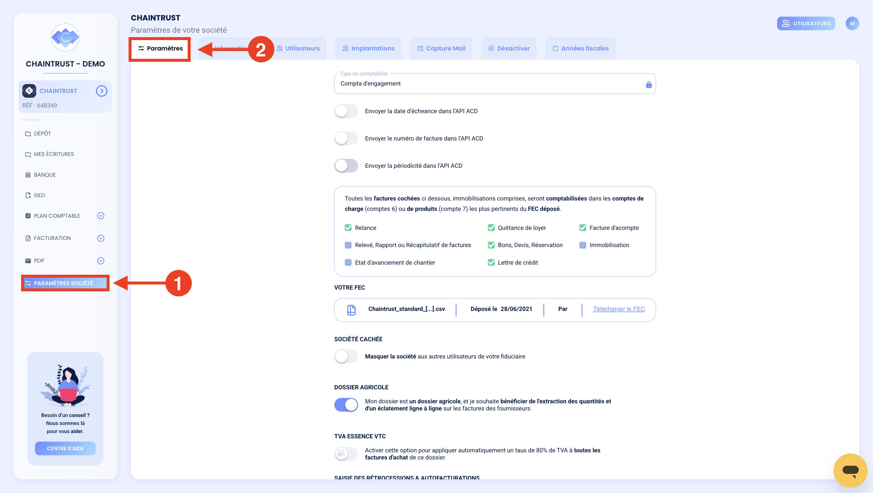 Paramétrer-les-dossiers-agricoles-sur-Chaintrust-01.png