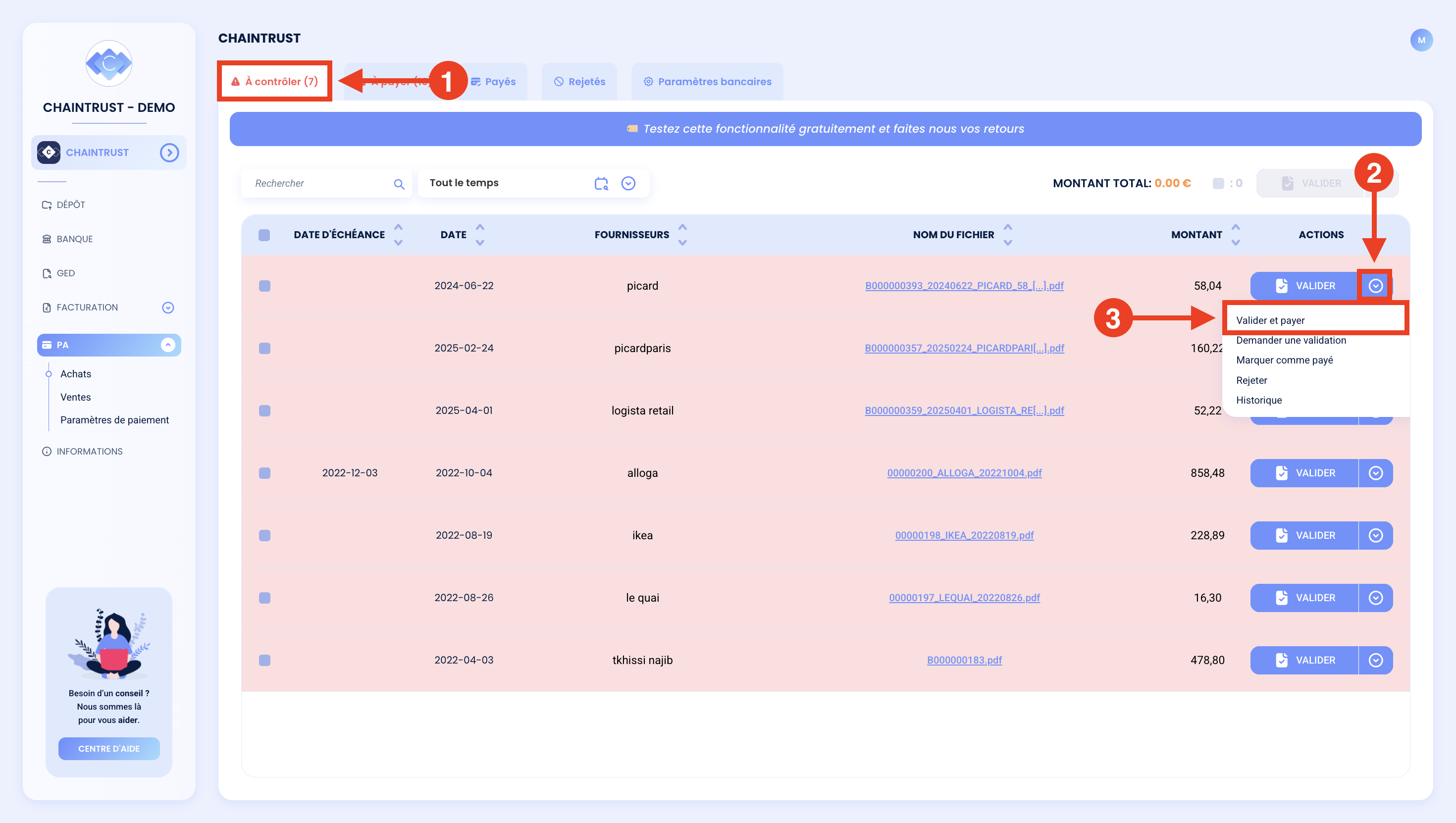 Le-paiement-fournisseur-depuis-Chaintrust-5.png