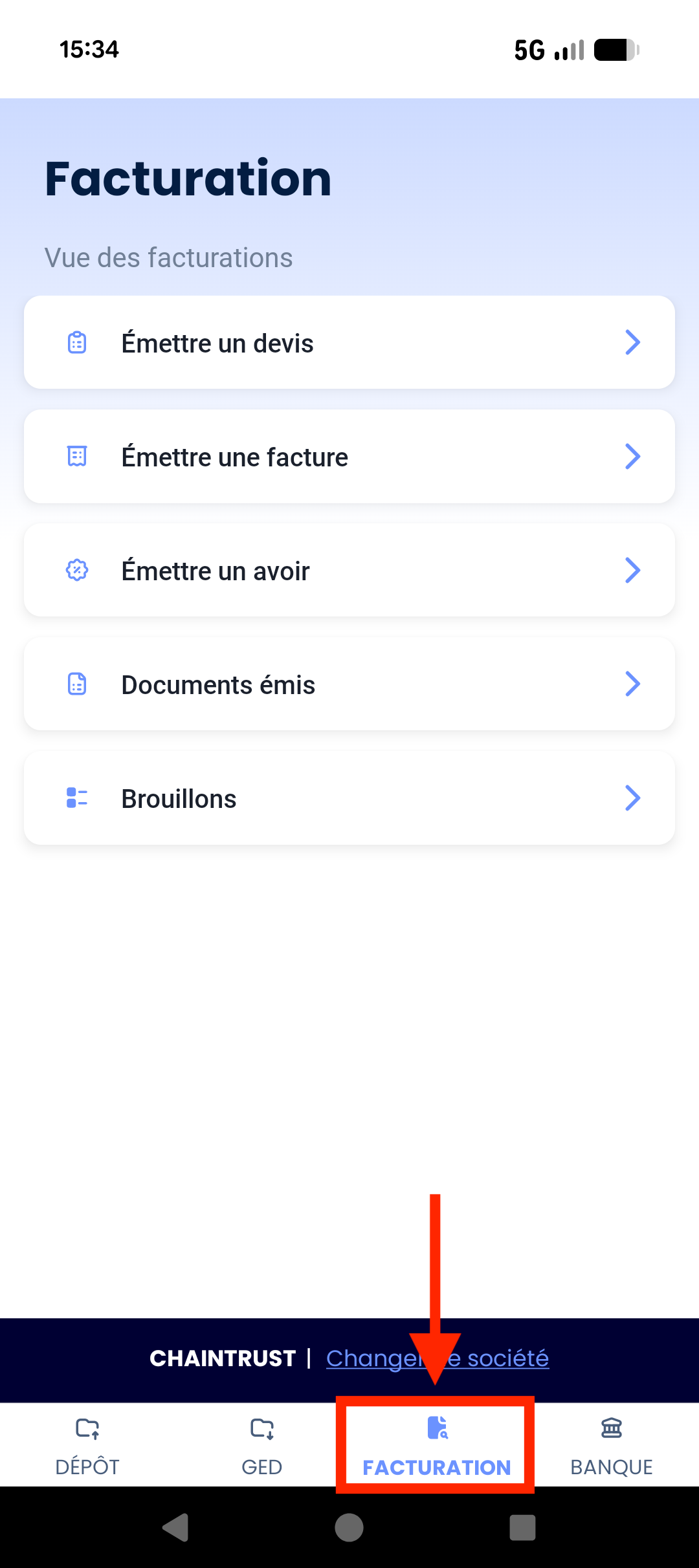 L’outil-de-facturation-Chaintrust-sur-l’application-mobile-Android-01.png