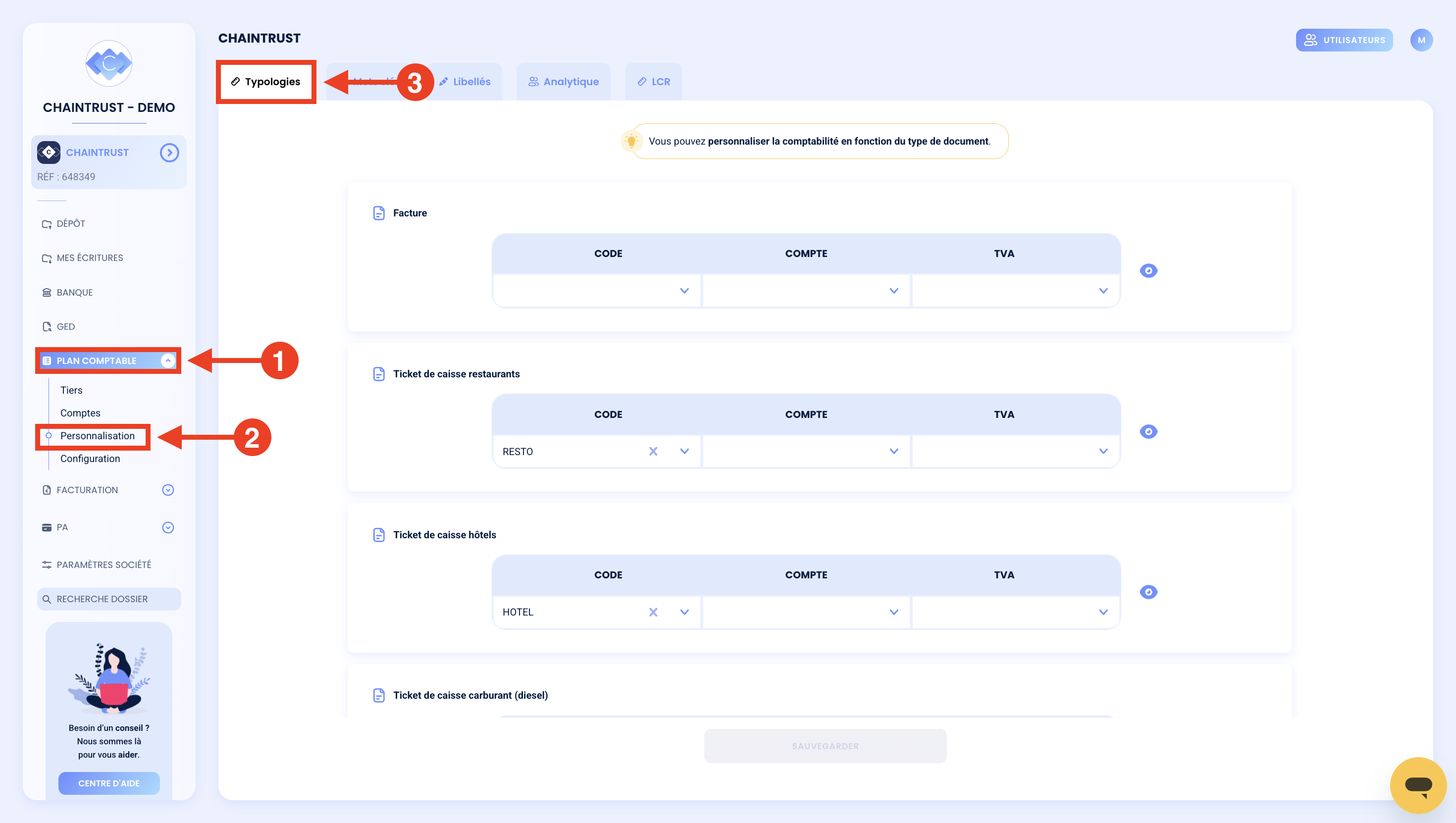 Paramétrer-un-code-tiers-ou-un-compte-de-charge-a-une-typologie-de-facture-chaintrust-2.png