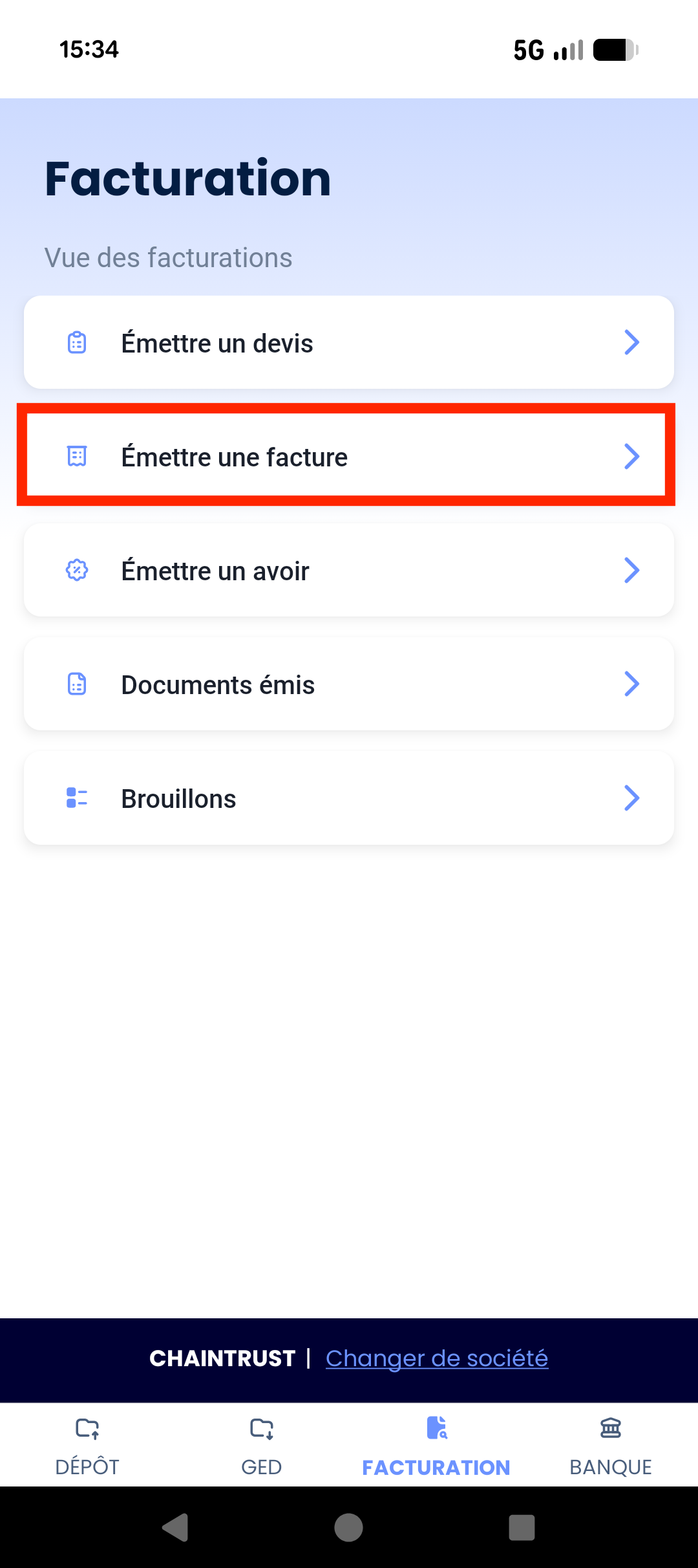 L’outil-de-facturation-Chaintrust-sur-l’application-mobile-Android-02.png