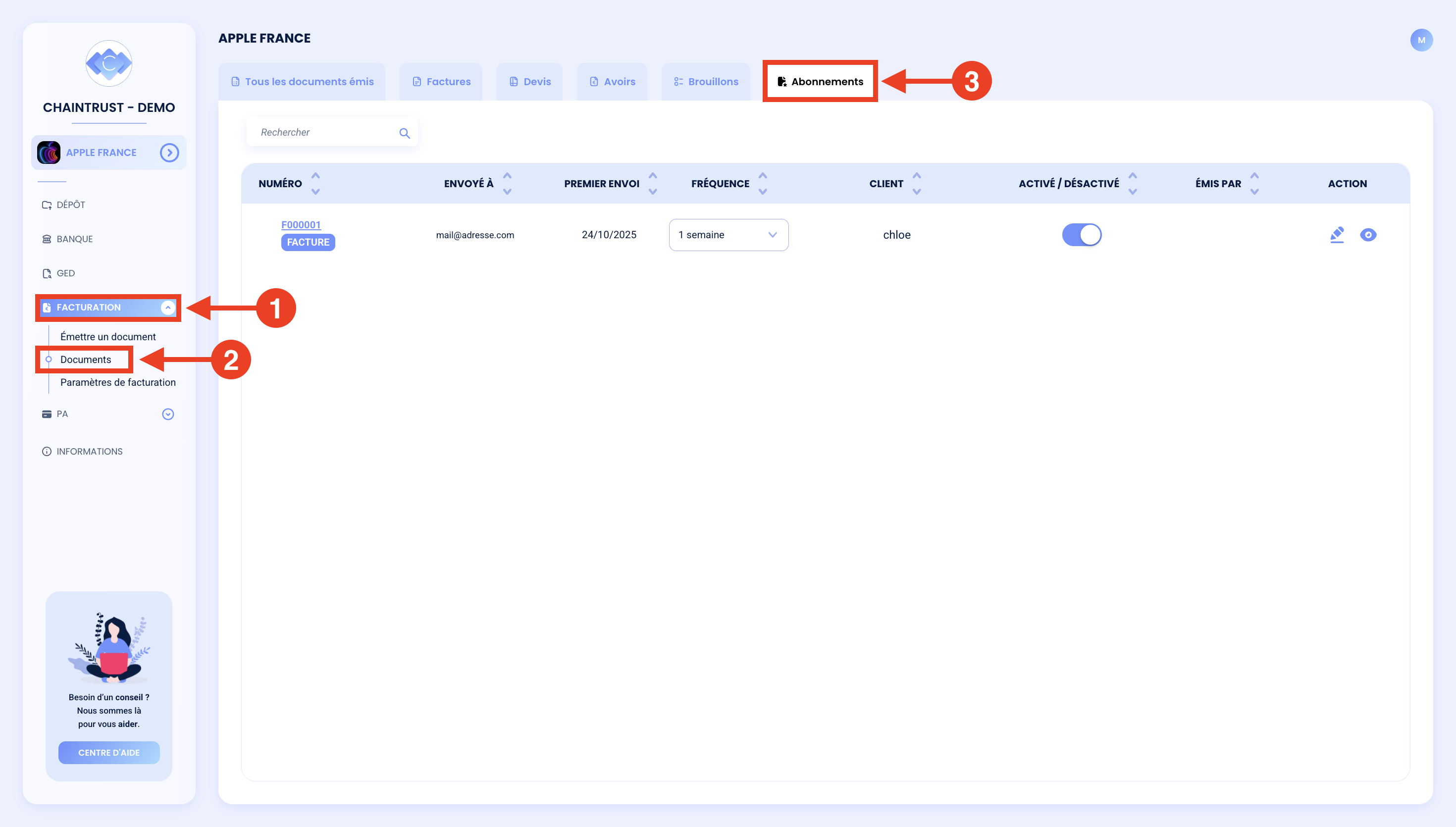Créer-facture-recurrente-sur-chaintrust-05.png