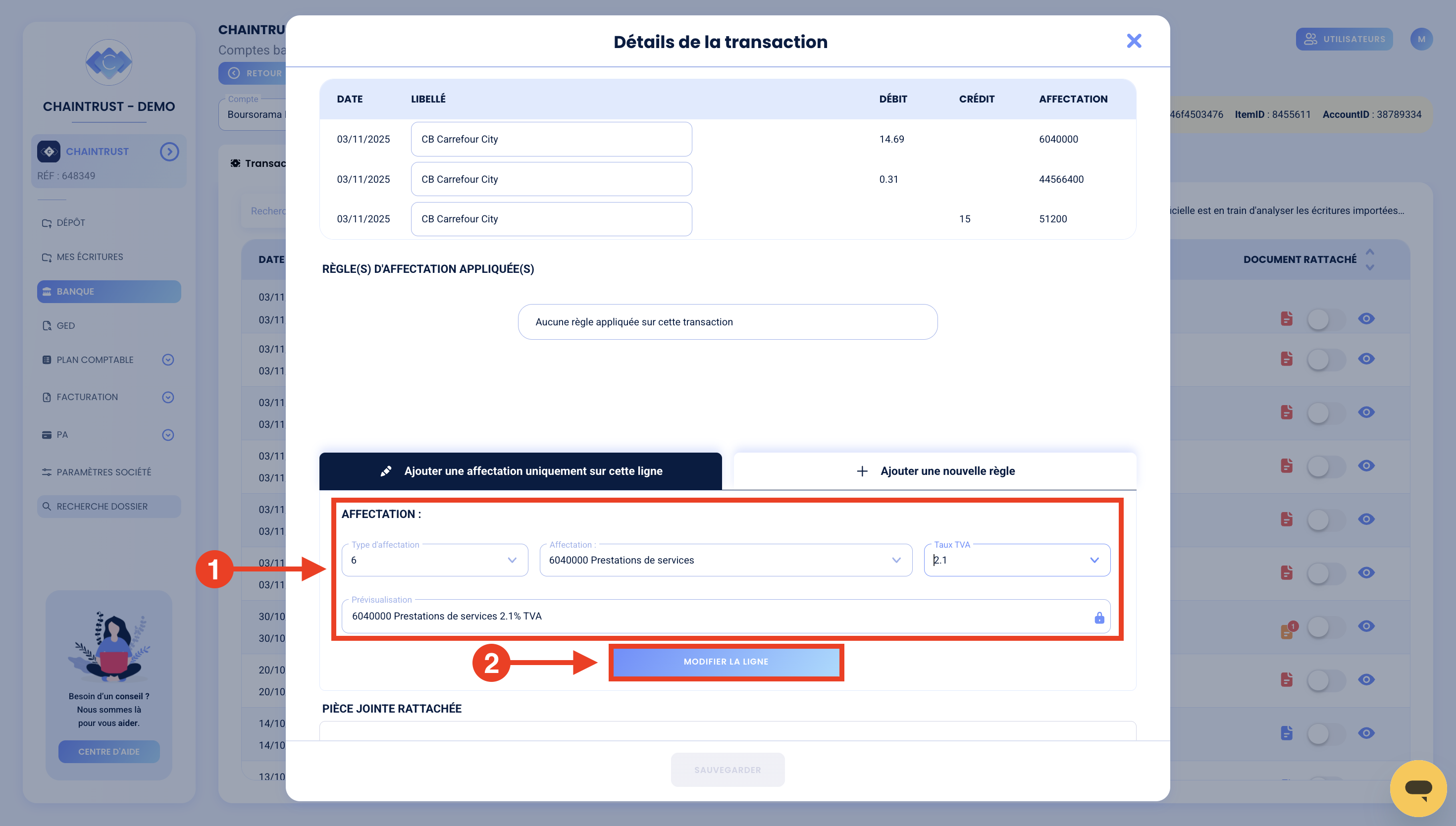 Automatiser-transactions-bancaires-via-règles-d'affectatio-sur-Chaintrust-07.png