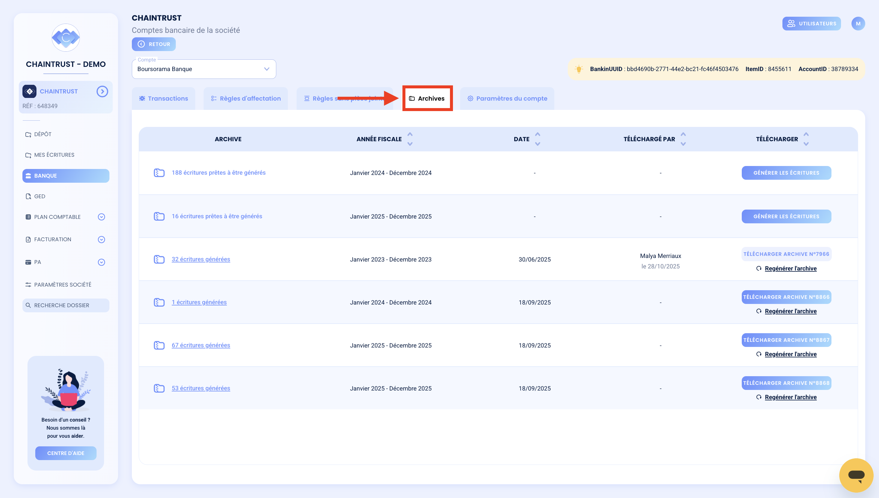 Générer-exporter-les-écritures-bancaires-depuis-Chaintrust-01.png