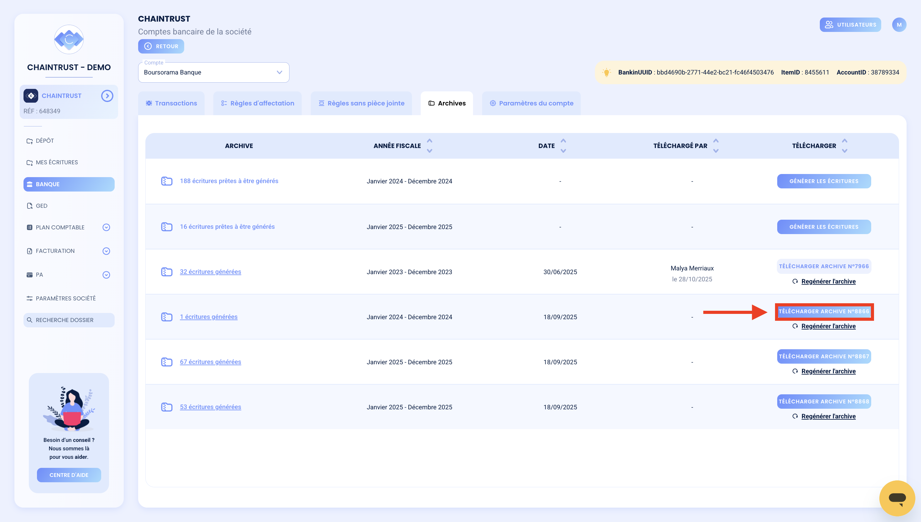 Générer-exporter-les-écritures-bancaires-depuis-Chaintrust-02.png