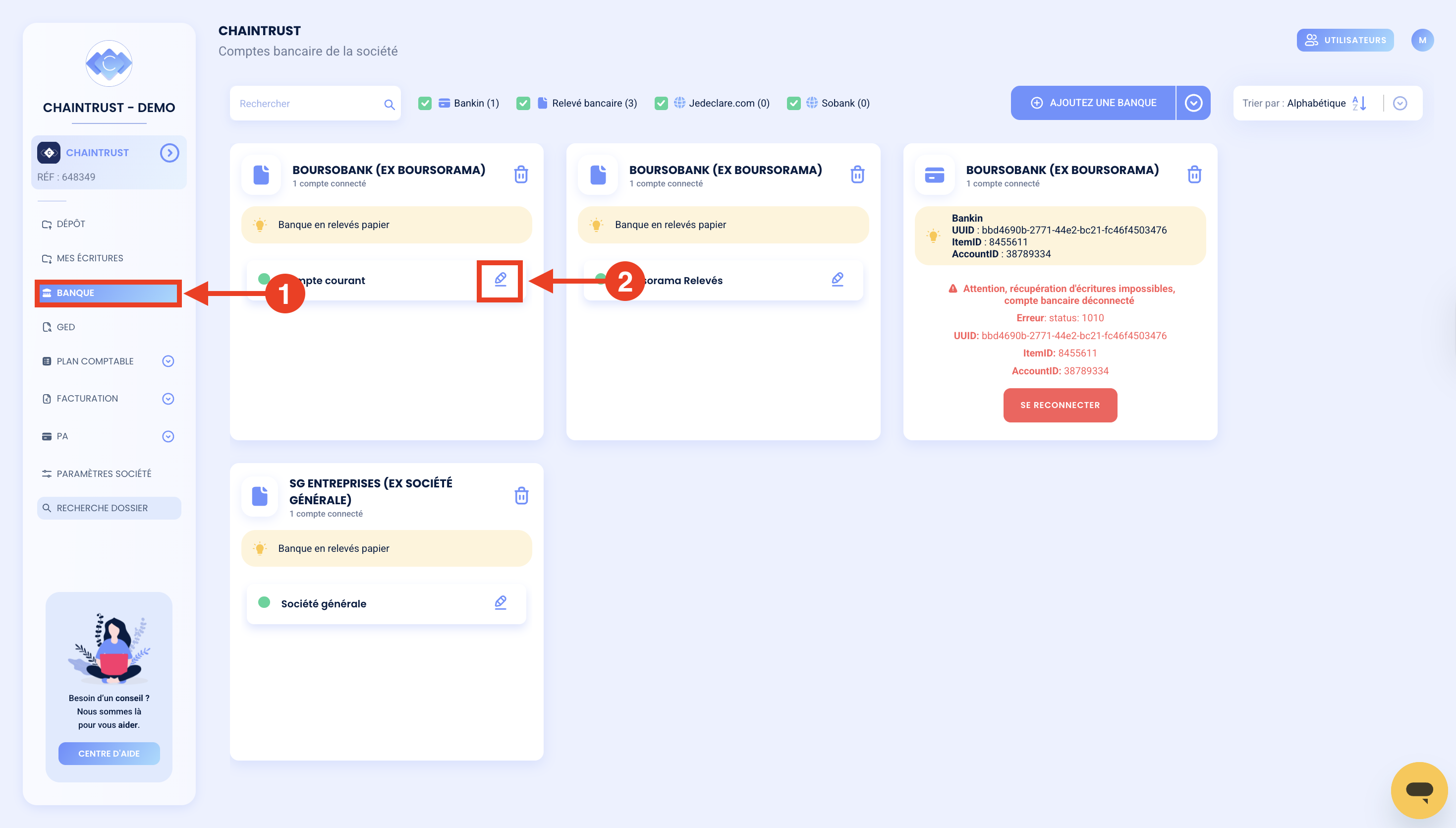 Supprimer-une-archive-de-banque-sur-chaintrust-02.png