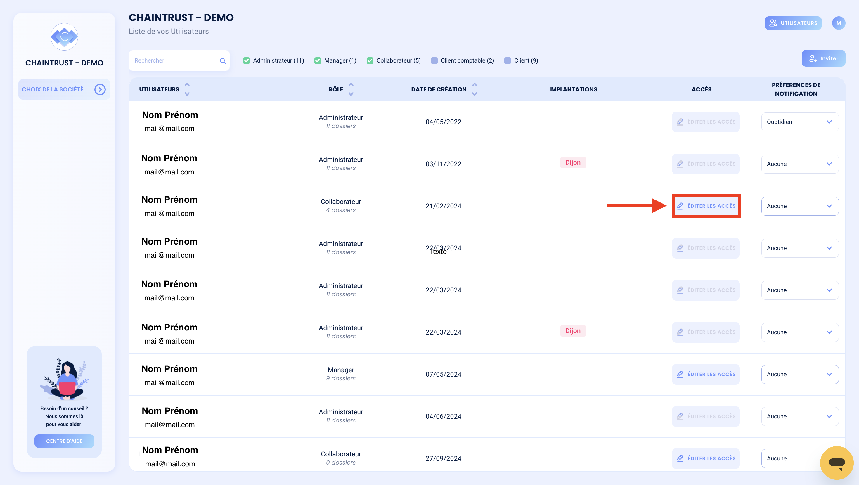 Attribuer-un-dossier-à-un-collaborateur-chaintrust-2.png