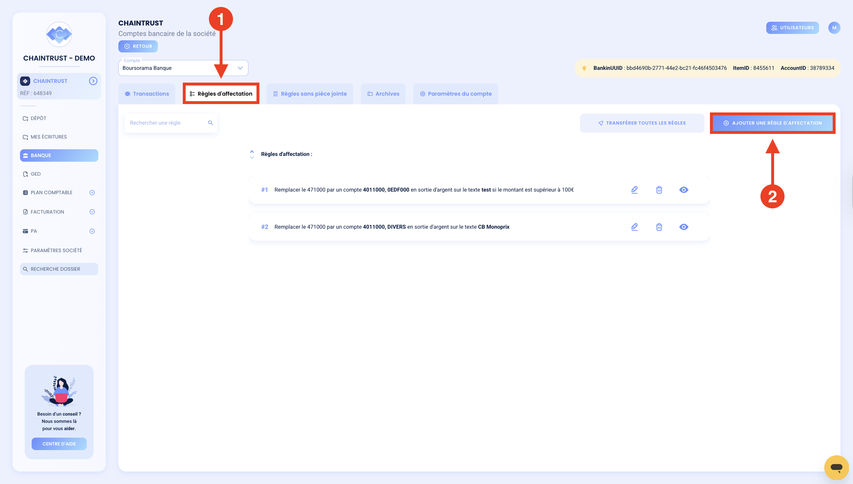 Automatiser-transactions-bancaires-via-règles-d'affectatio-sur-Chaintrust-01.png