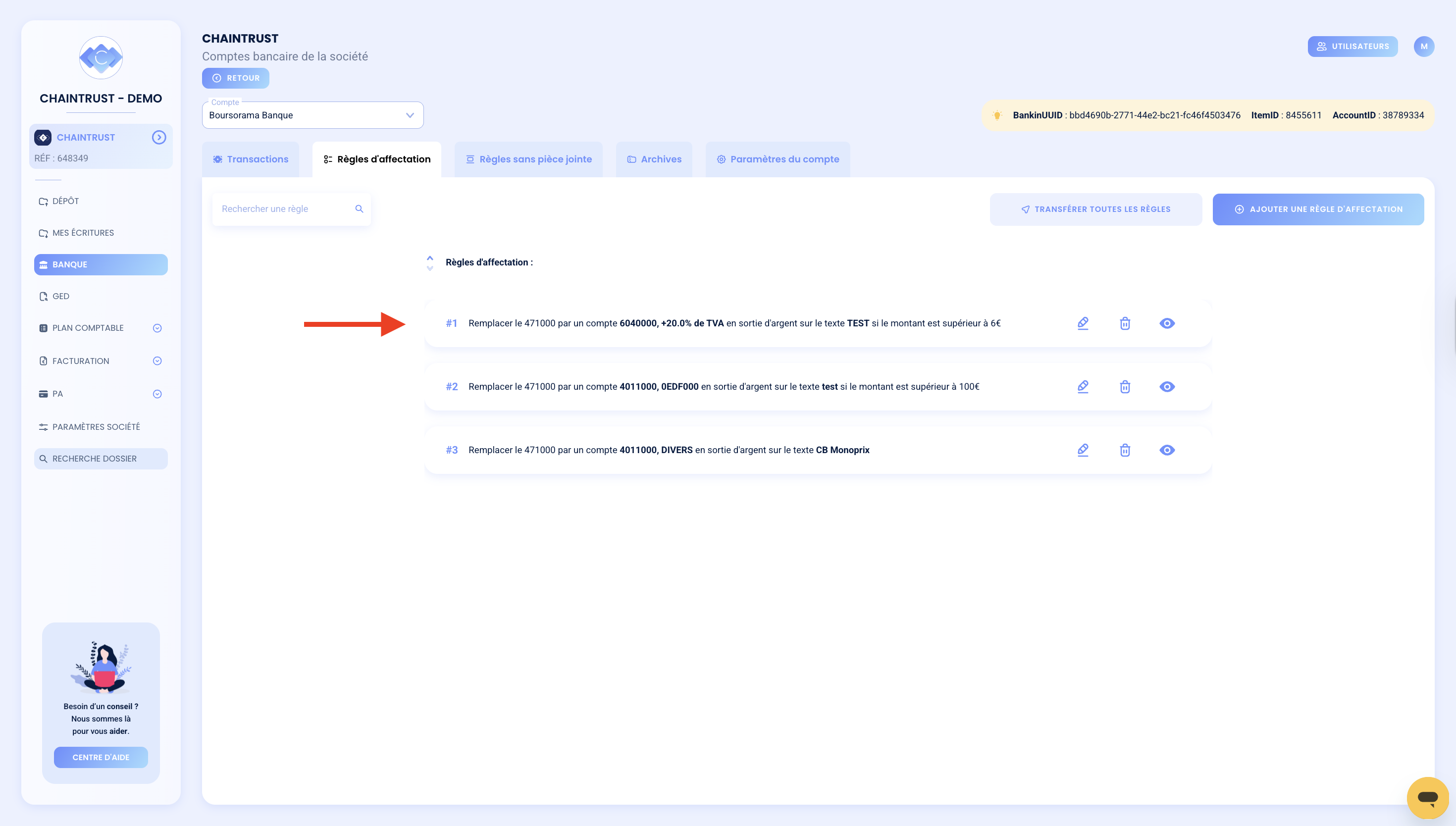 Automatiser-transactions-bancaires-via-règles-d'affectatio-sur-Chaintrust-03.png