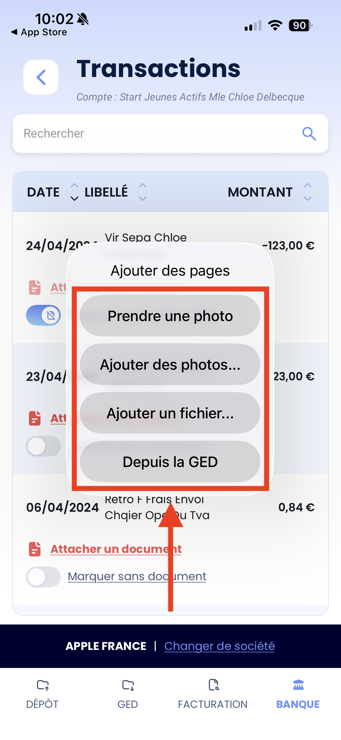 Rattacher-pièces-comptables-à-vos-transactions-bancaires-sur-l’application-mobile-Chaintrust.16.PNG.png