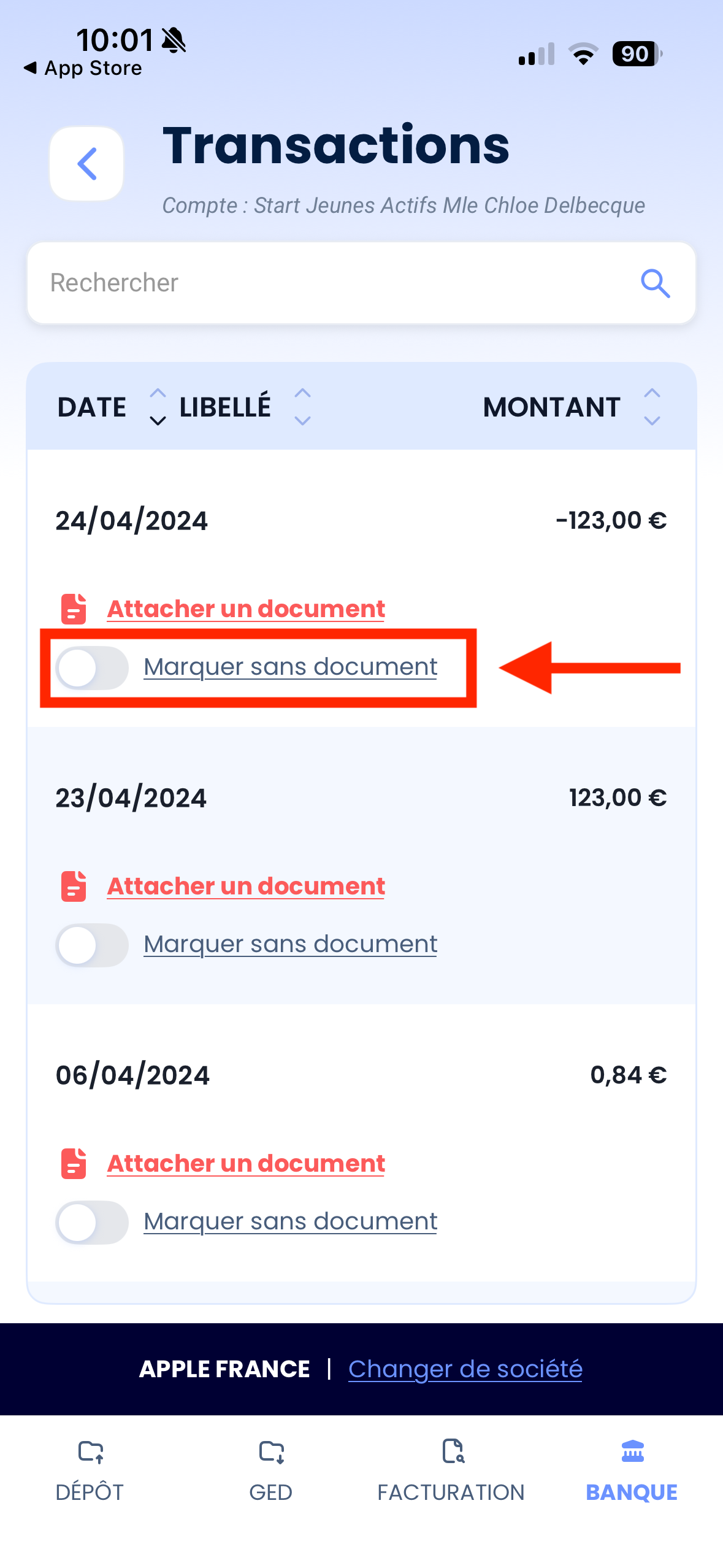 Rattacher-pièces-comptables-à-vos-transactions-bancaires-sur-l’application-mobile-Chaintrust.16.png