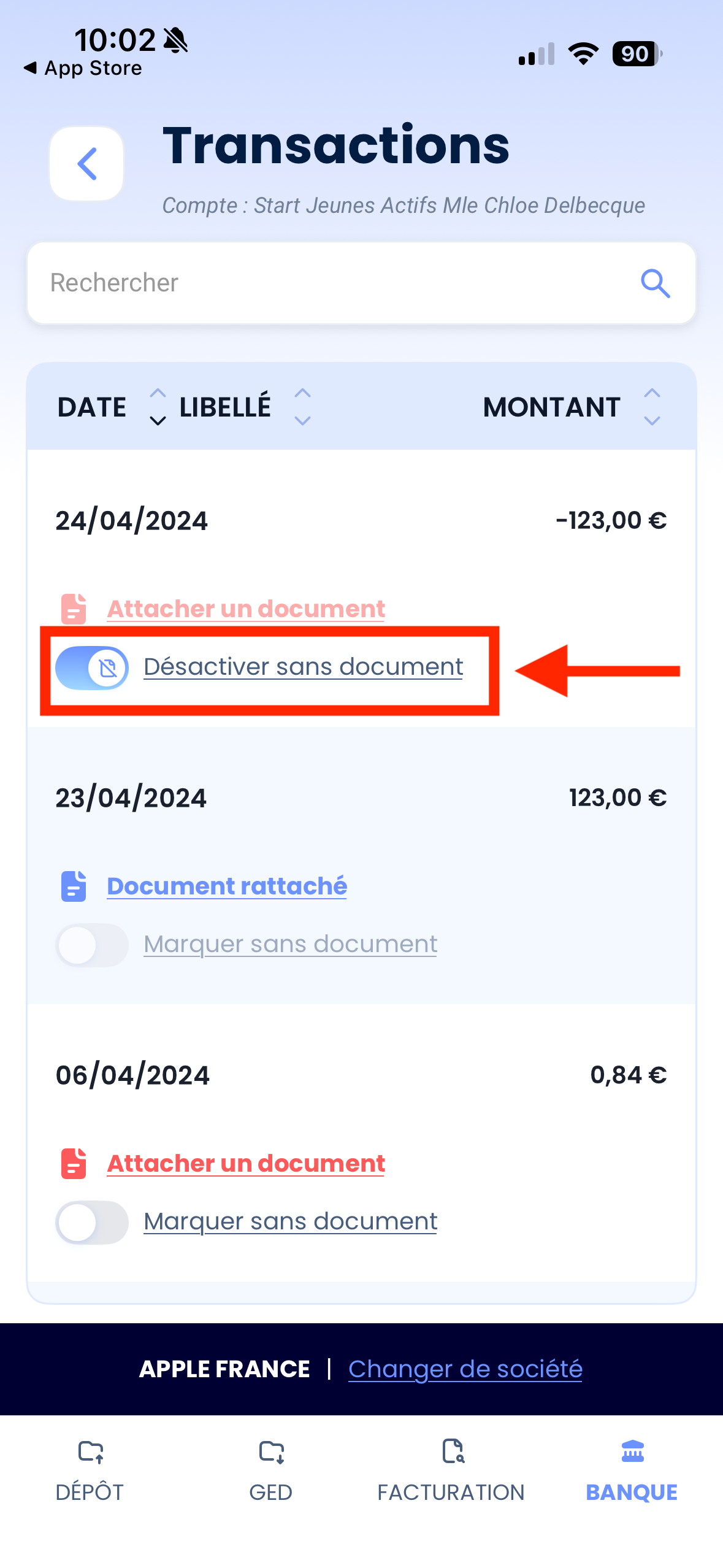 Rattacher-pièces-comptables-à-vos-transactions-bancaires-sur-l’application-mobile-Chaintrust.17.png