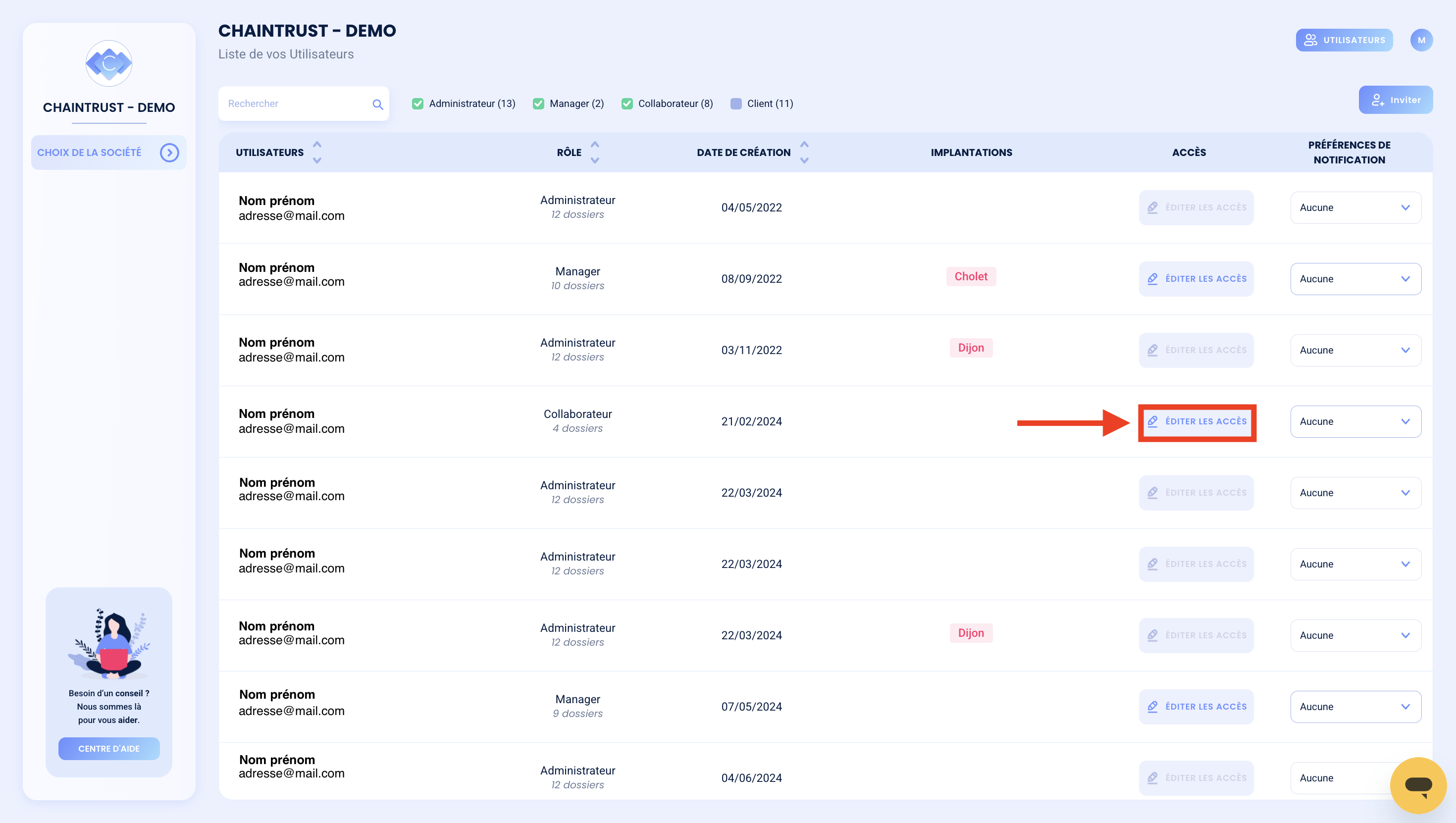 Changer-un-accès-collaborateur-en-accès-manager-sur-chaintrust-02.png